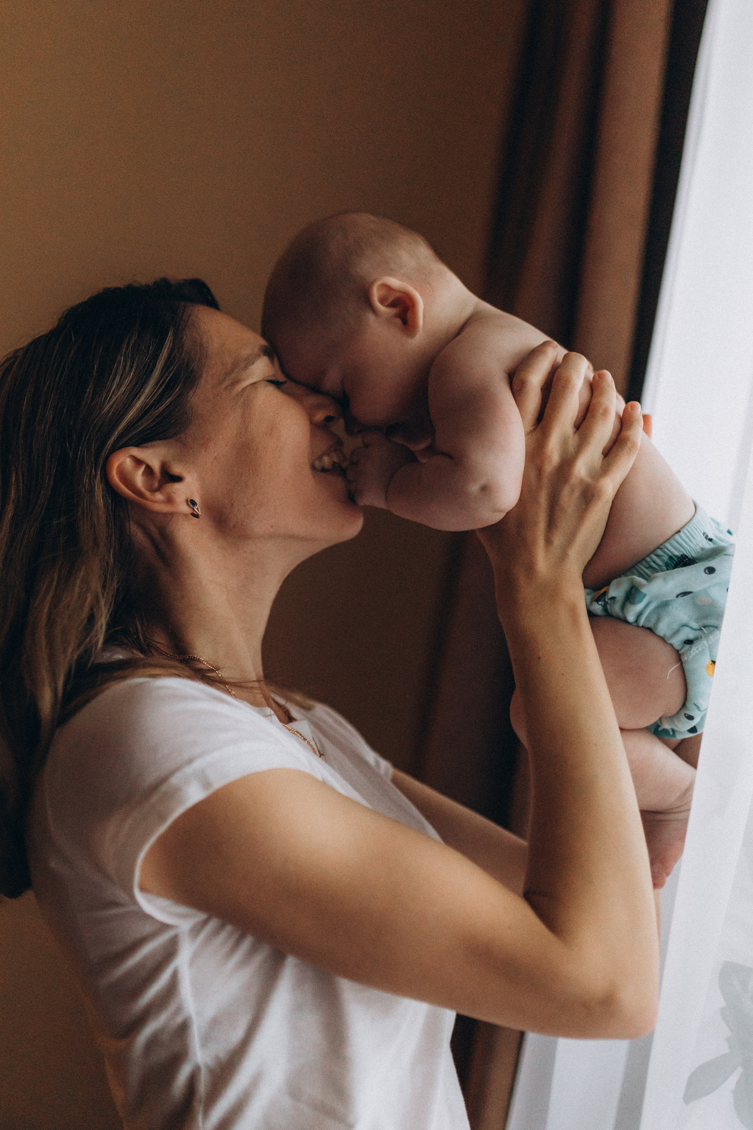 13. Семейный фотограф в Москве Жукова Анна