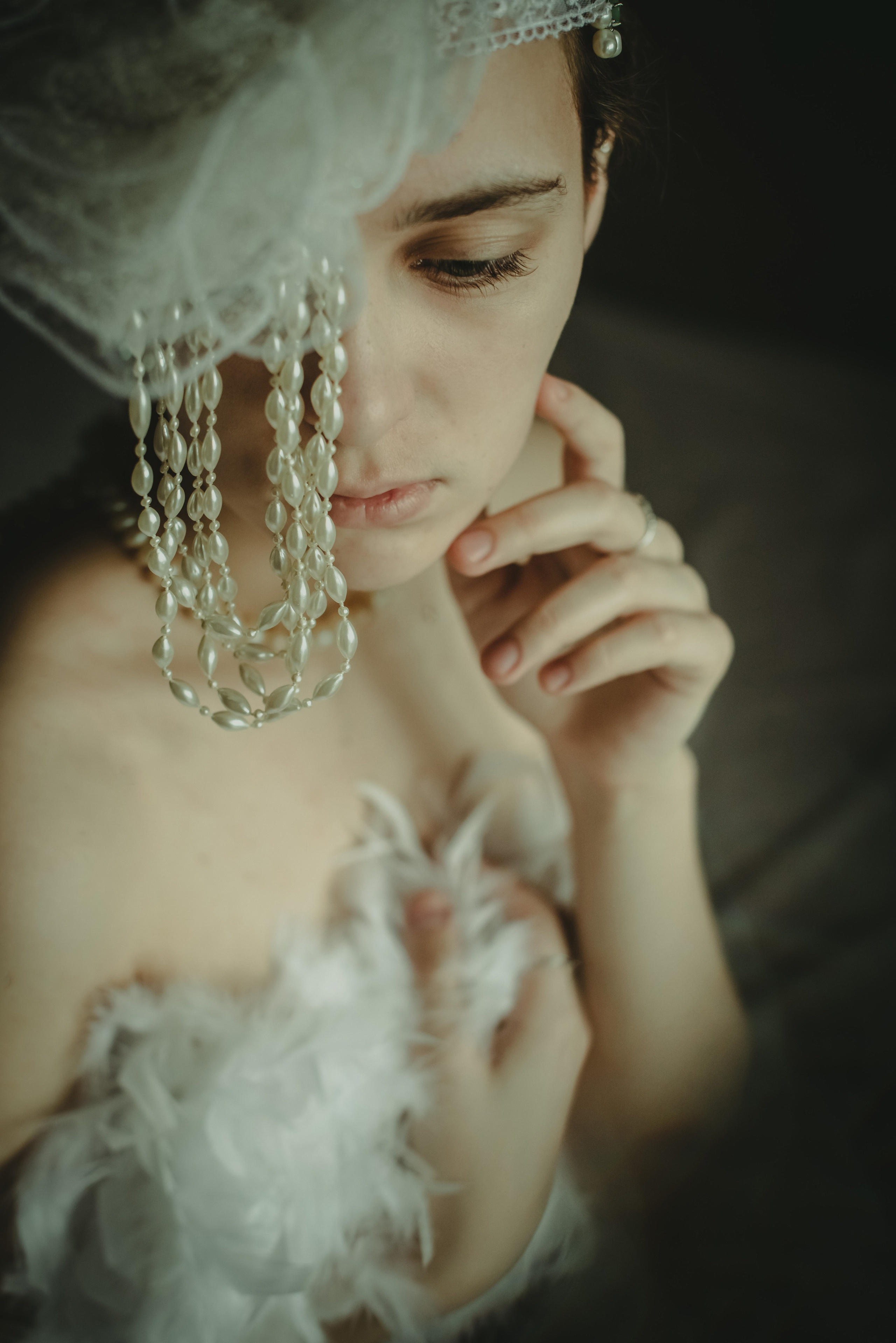 Жемчужина моей души. Женский фотограф Крещение Венчание Москва Брянск