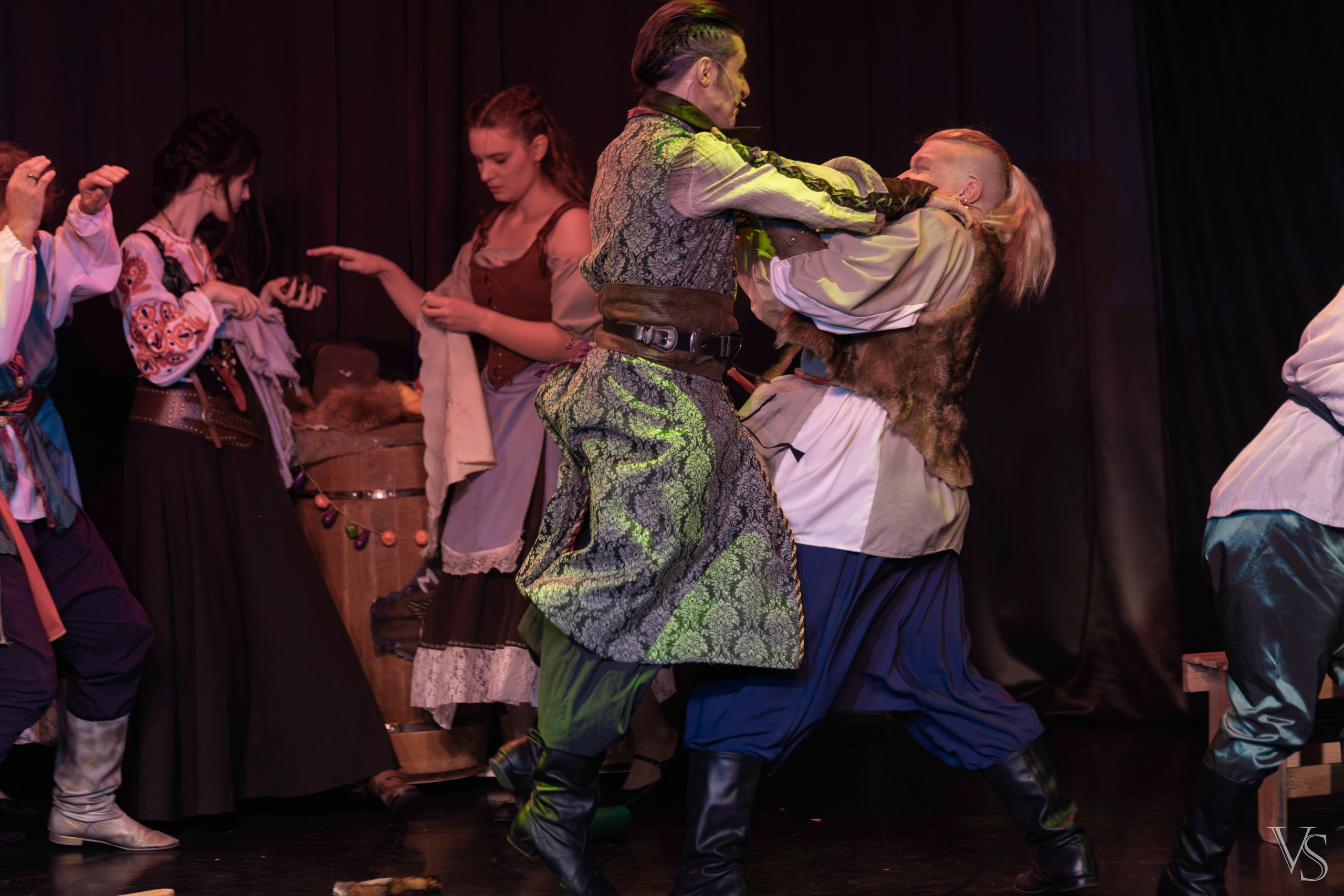 Каменное сердце. Фотограф Виктор Степанов