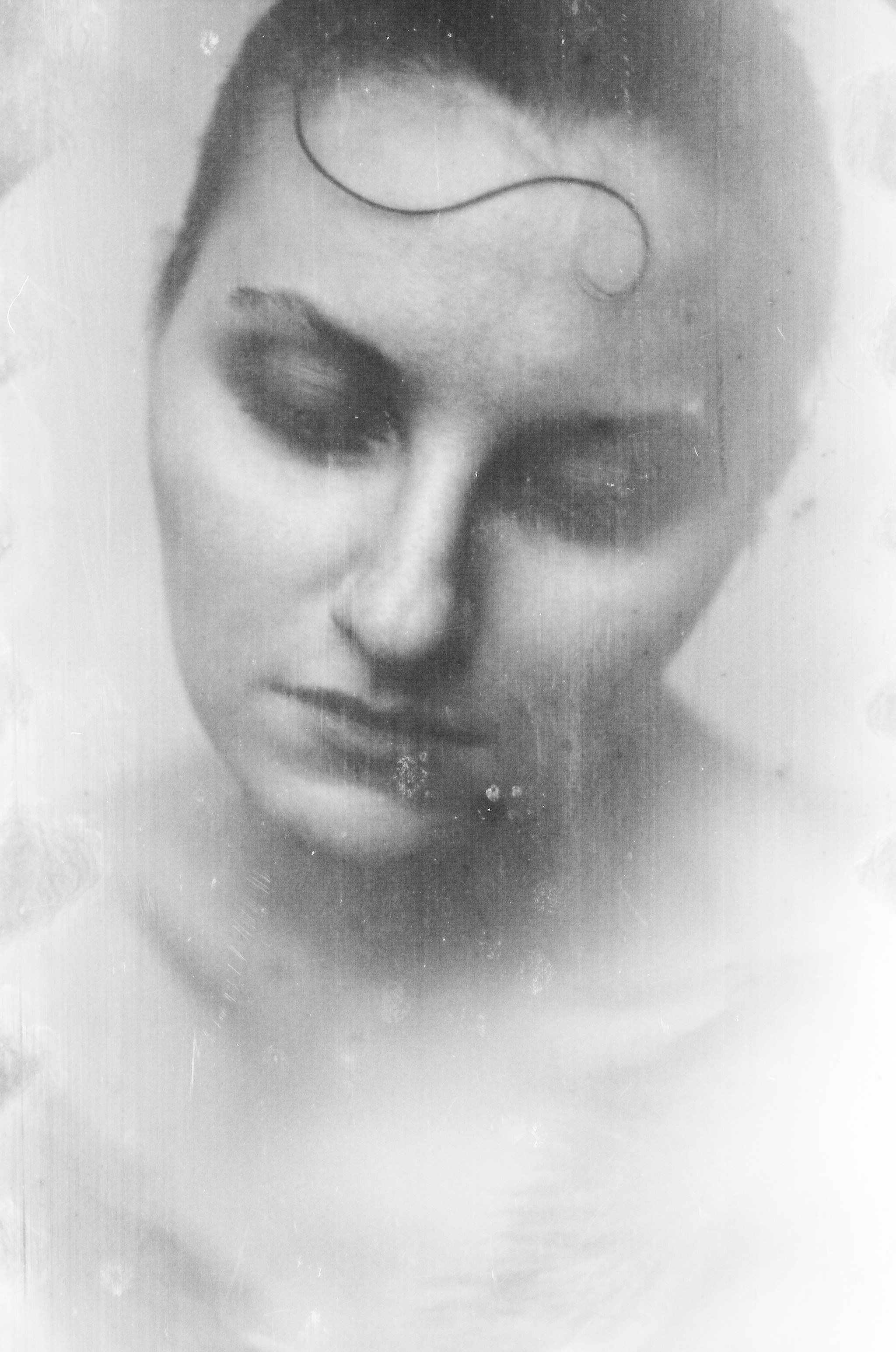 Nastasia. Портретный фотограф в Санкт-Петербурге Ольга Муранова