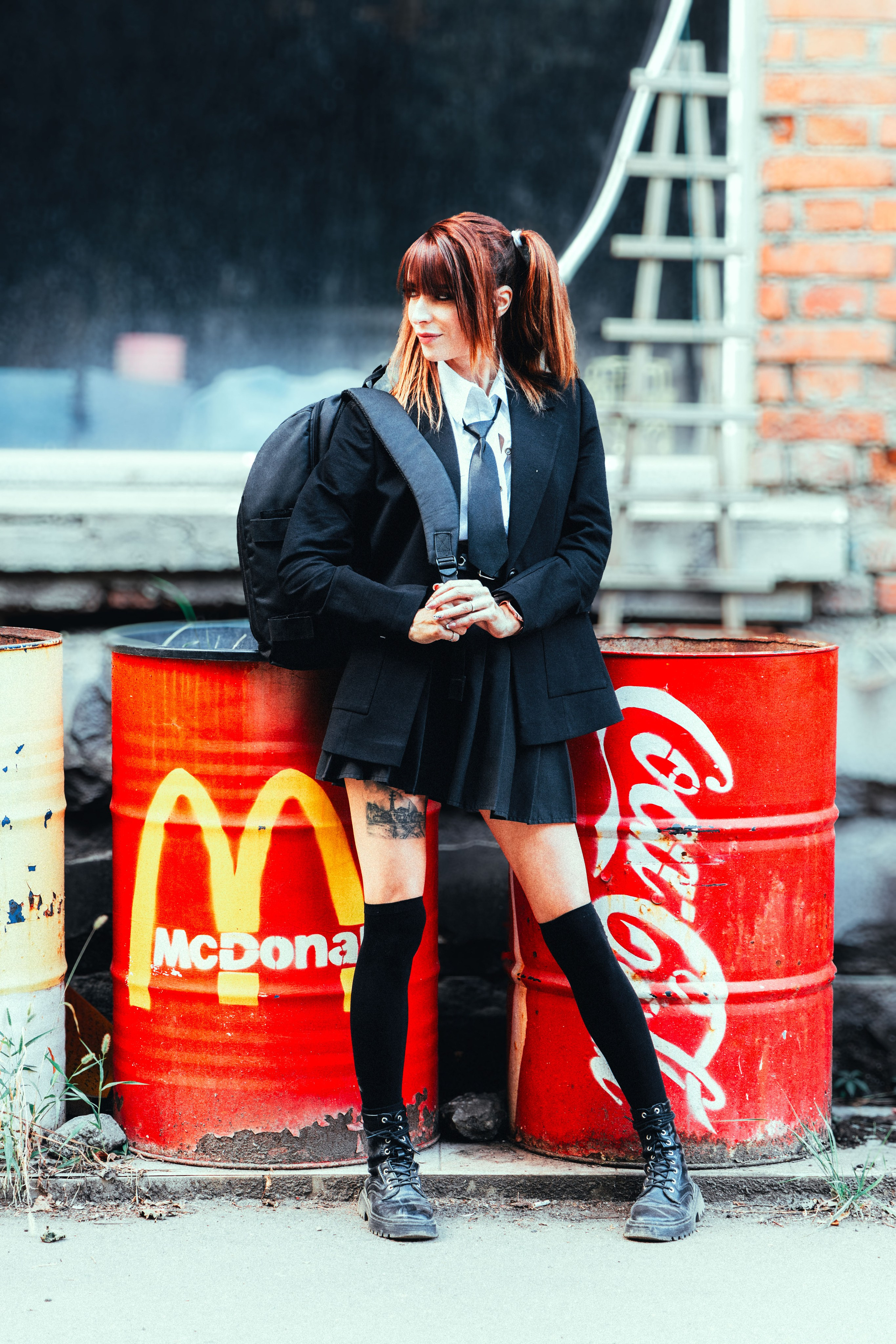 Аля. Фотограф Paul Varro в Краснодаре