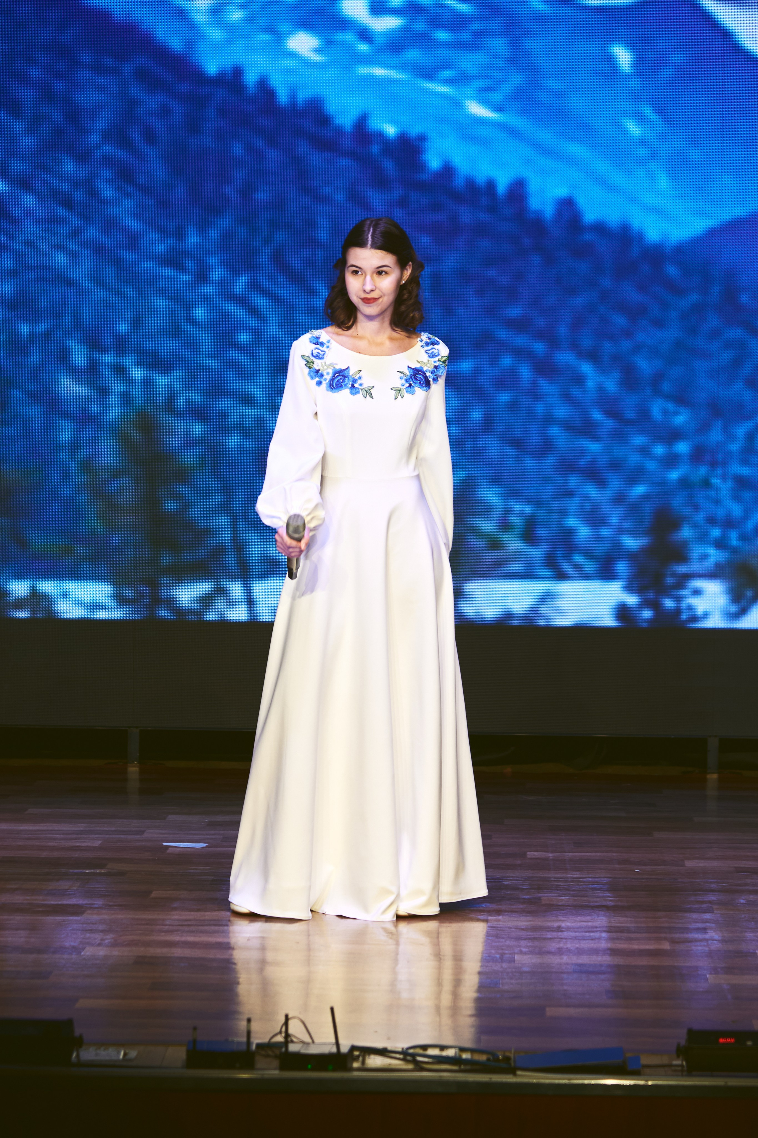 Конкурс «Звезда отечества» 2024. [fXph] Фотограф Масликов Илья. Съёмка мероприятий в Ленинске-Кузнецком