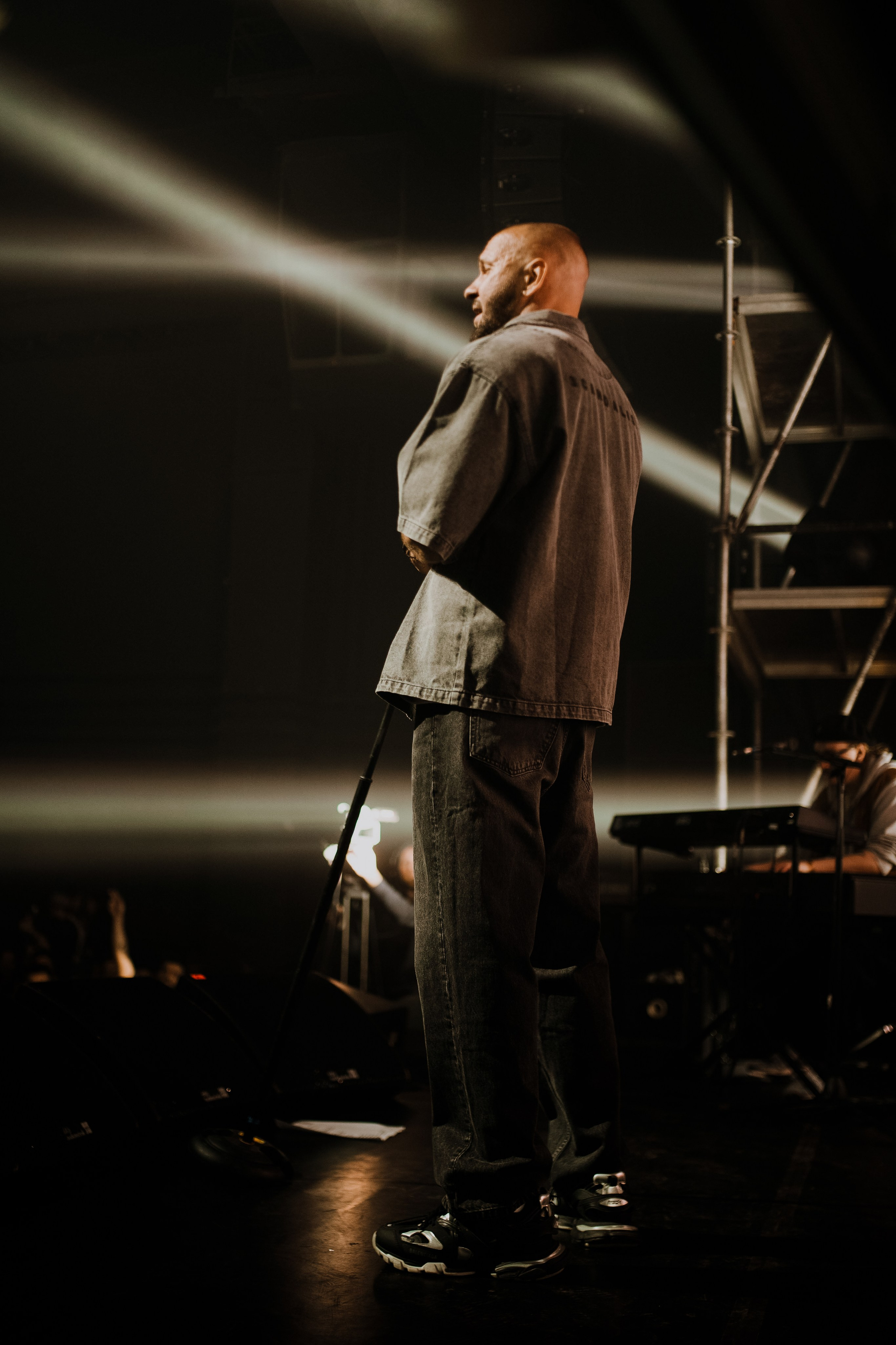 LOC-DOG. Фотограф Москва