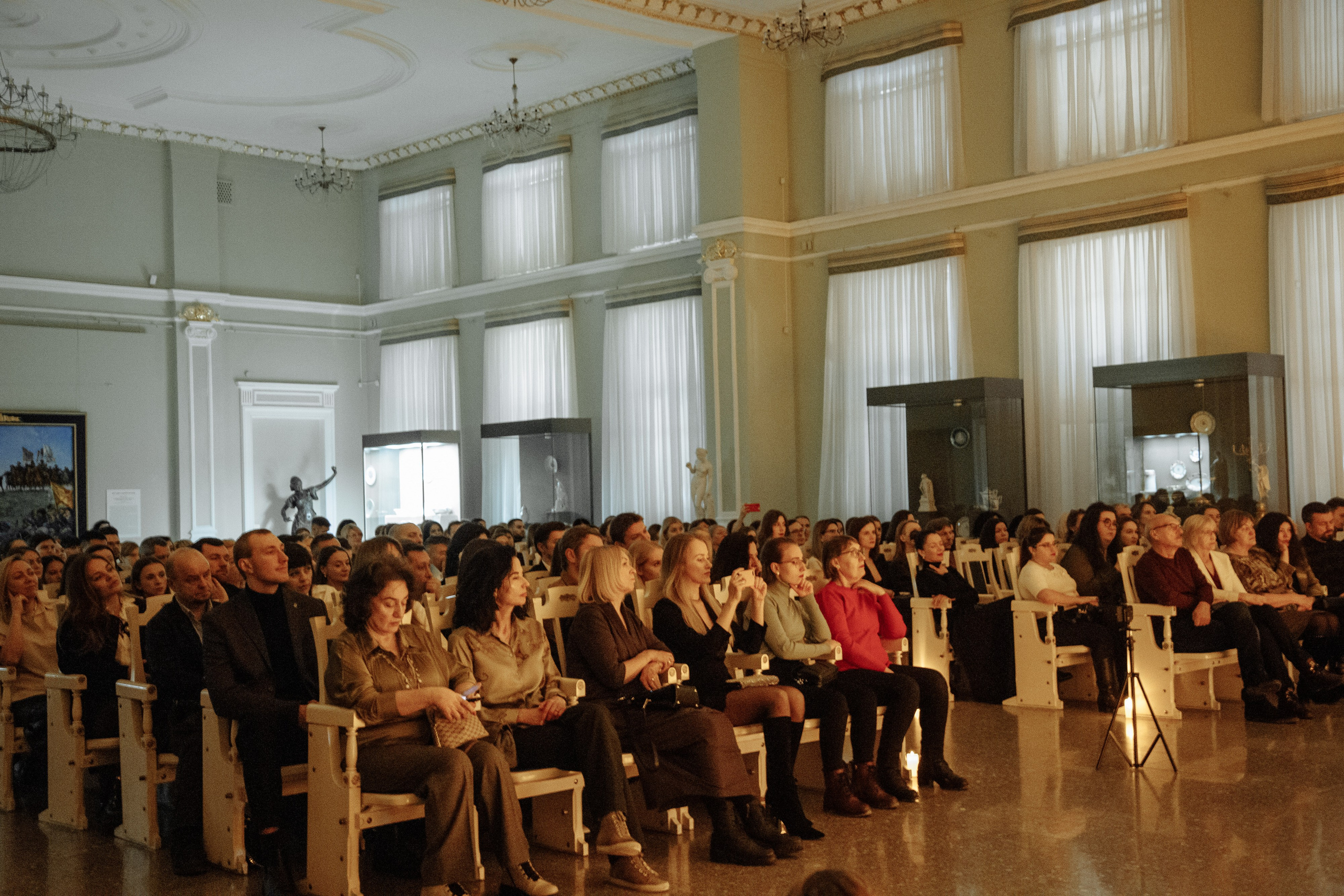 Репортаж. Креативный и женский Фотограф Омске Наталья Лебедева