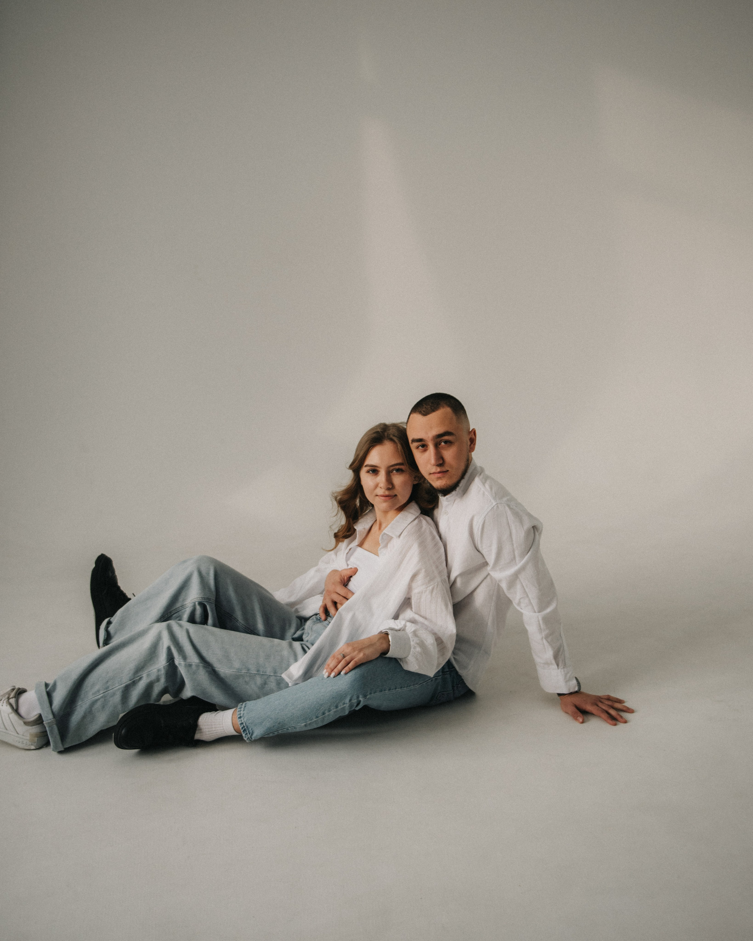 Арина и Тимур. Ph.proulints