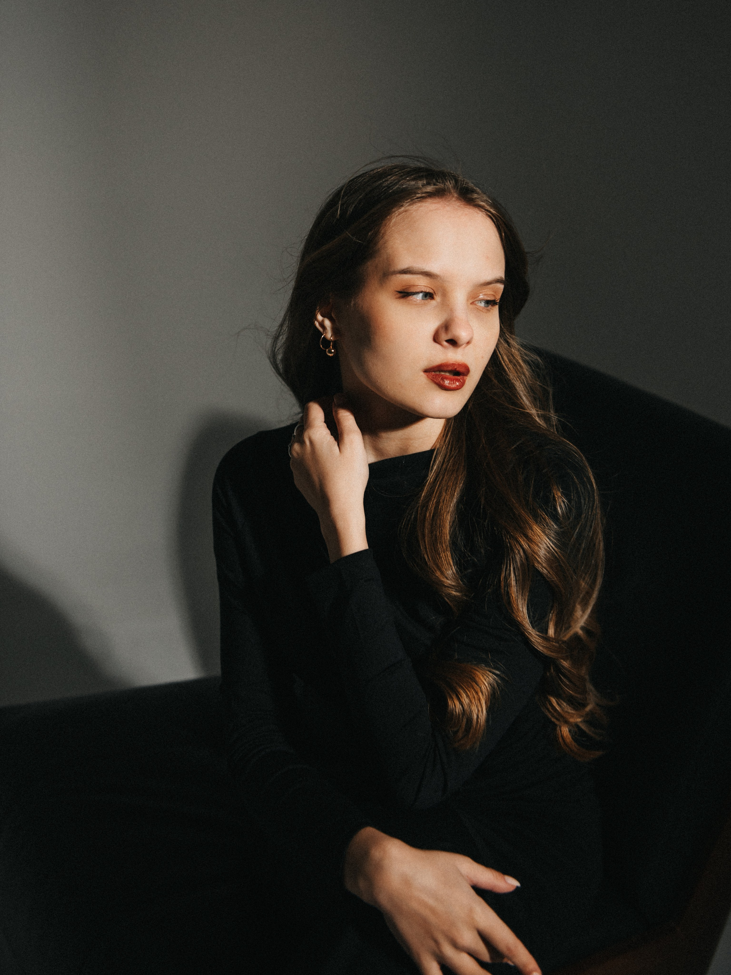 Любовь. Ph.proulints