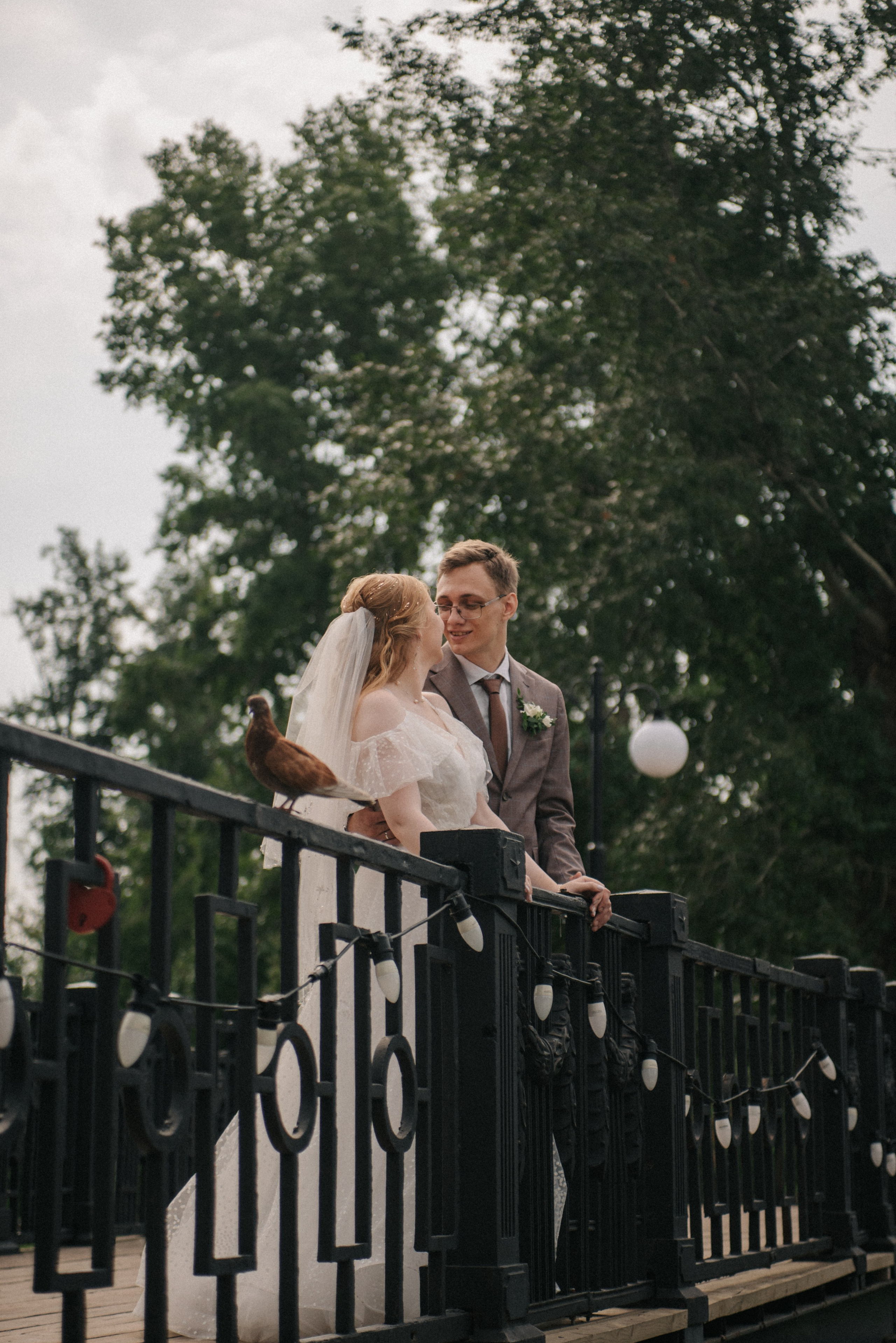 Наташа и Никита. Ph.proulints