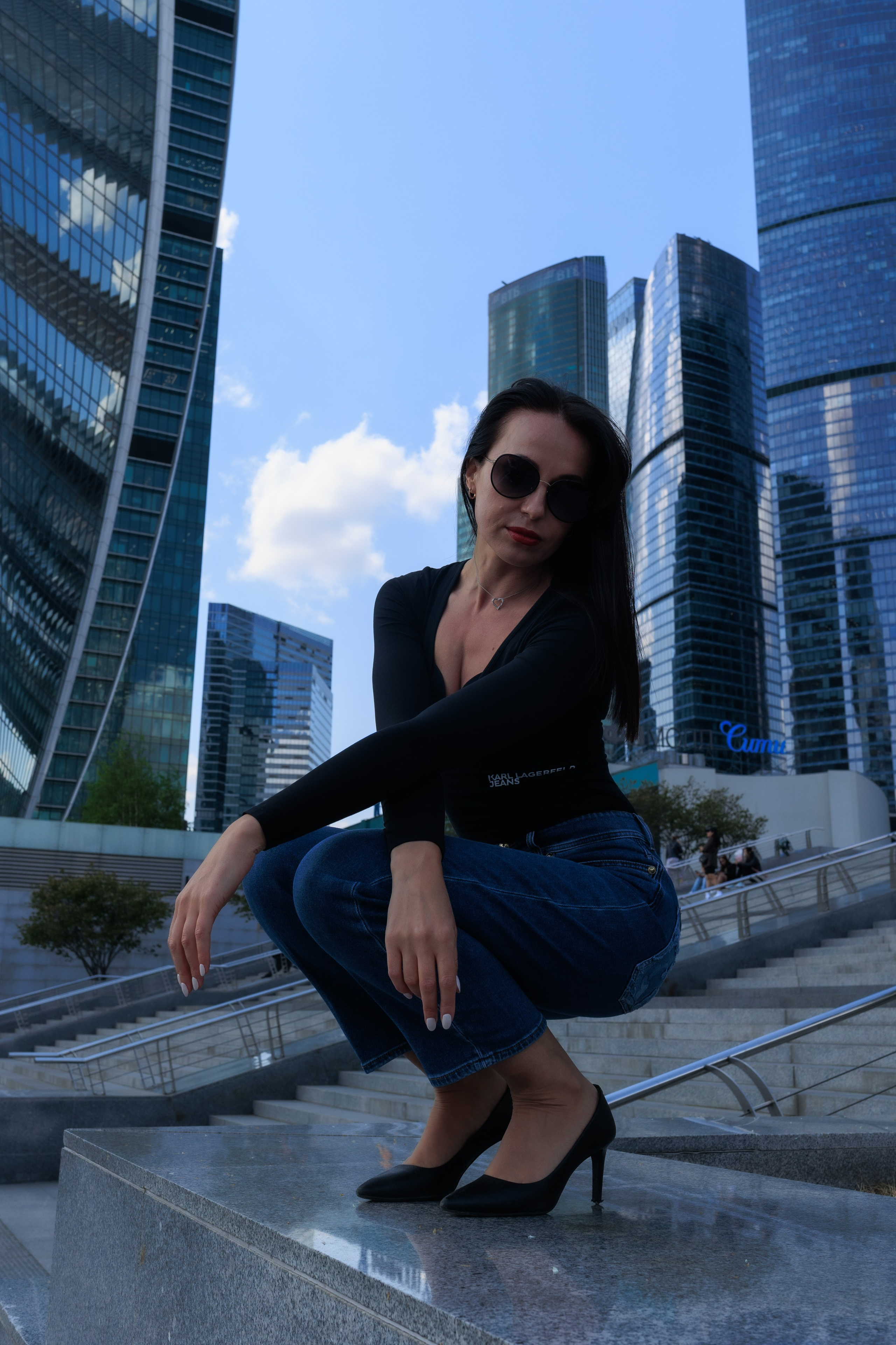 АЛЛА. Я фотограф из Москвы к Вашим услугам