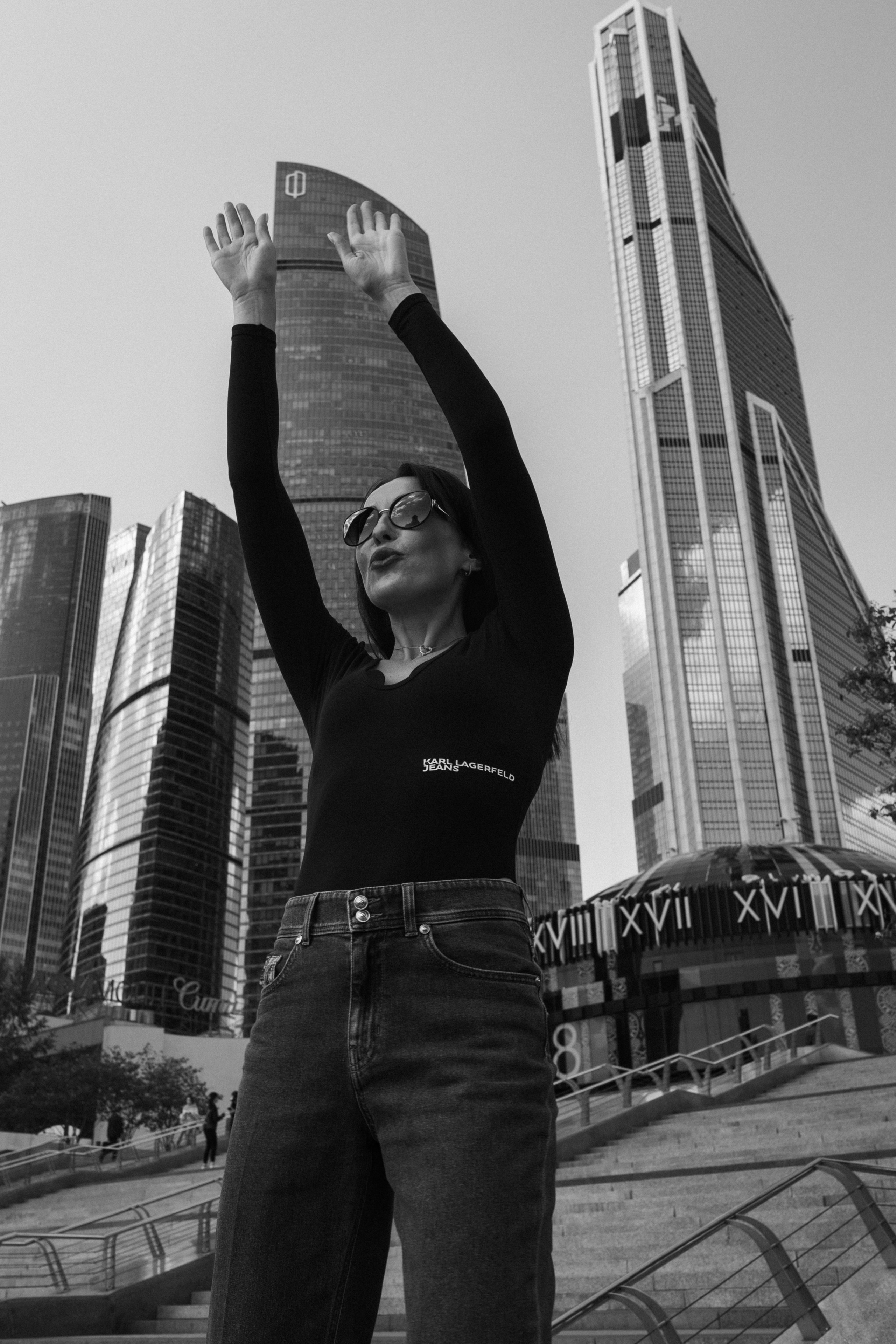 АЛЛА. Я фотограф из Москвы к Вашим услугам