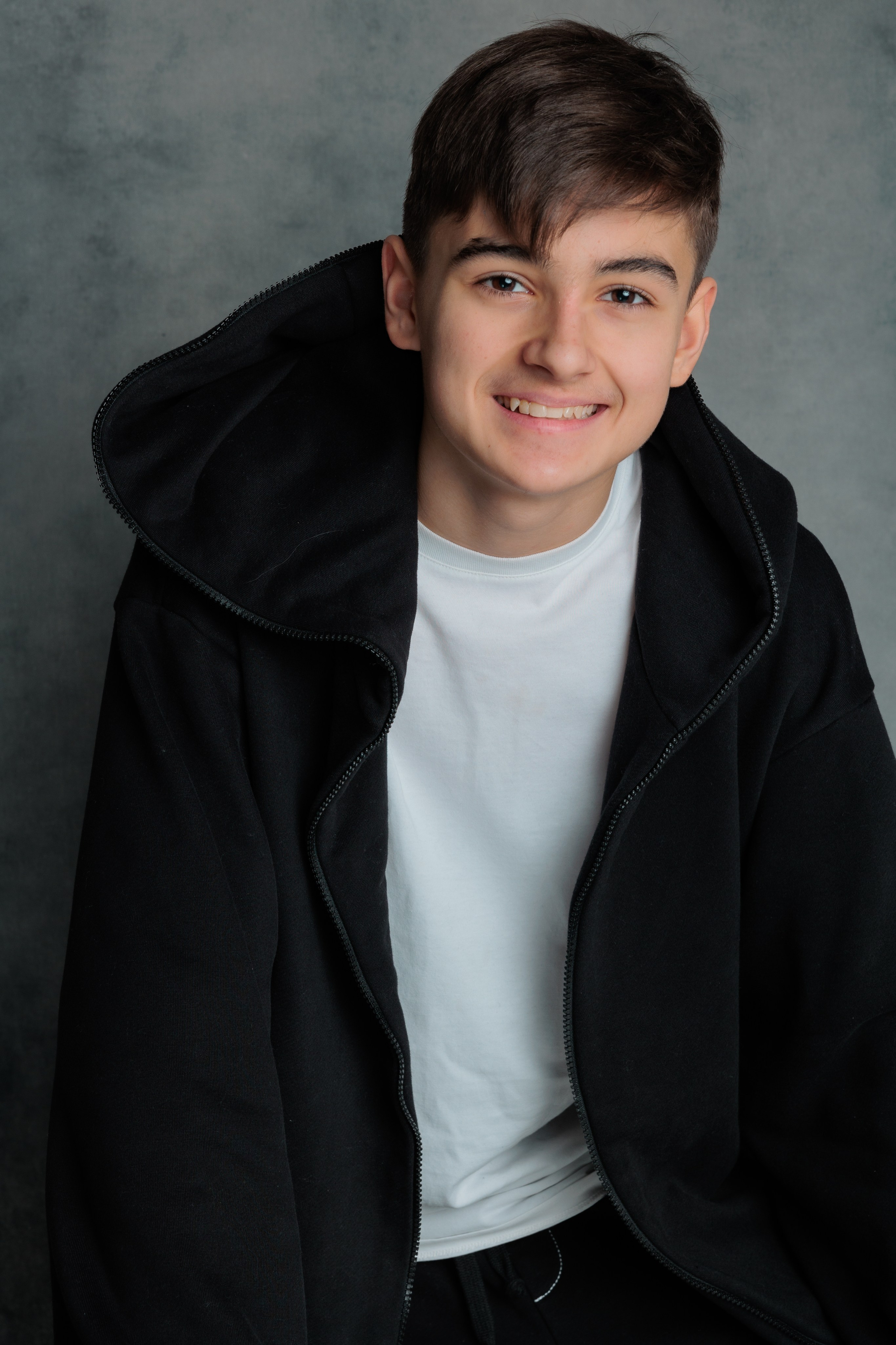 ТИМ. Я фотограф из Москвы к Вашим услугам