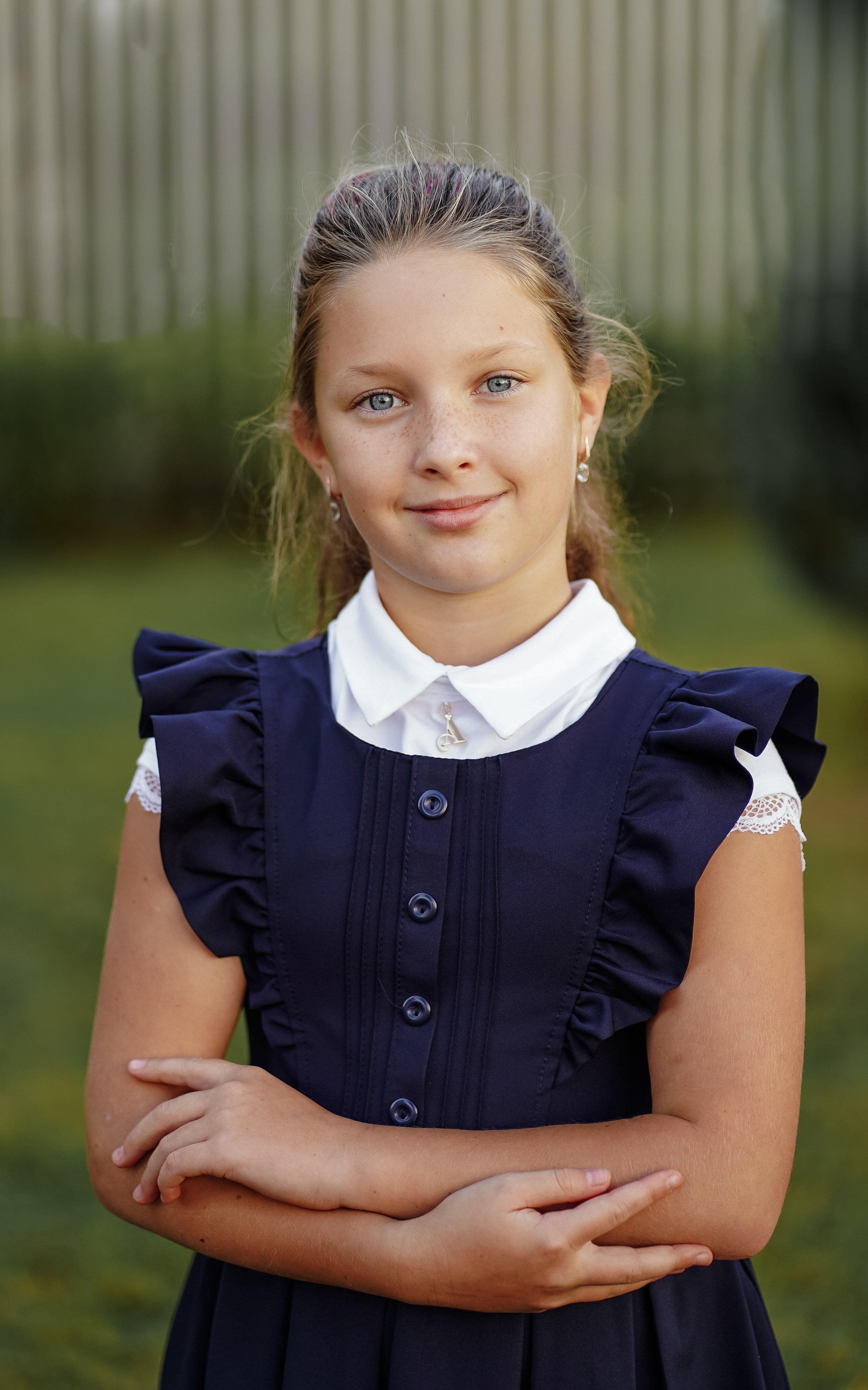 3 «Е» 2024. Семейный и детский фотограф в Москве (Тинао) Галкина Алевтина