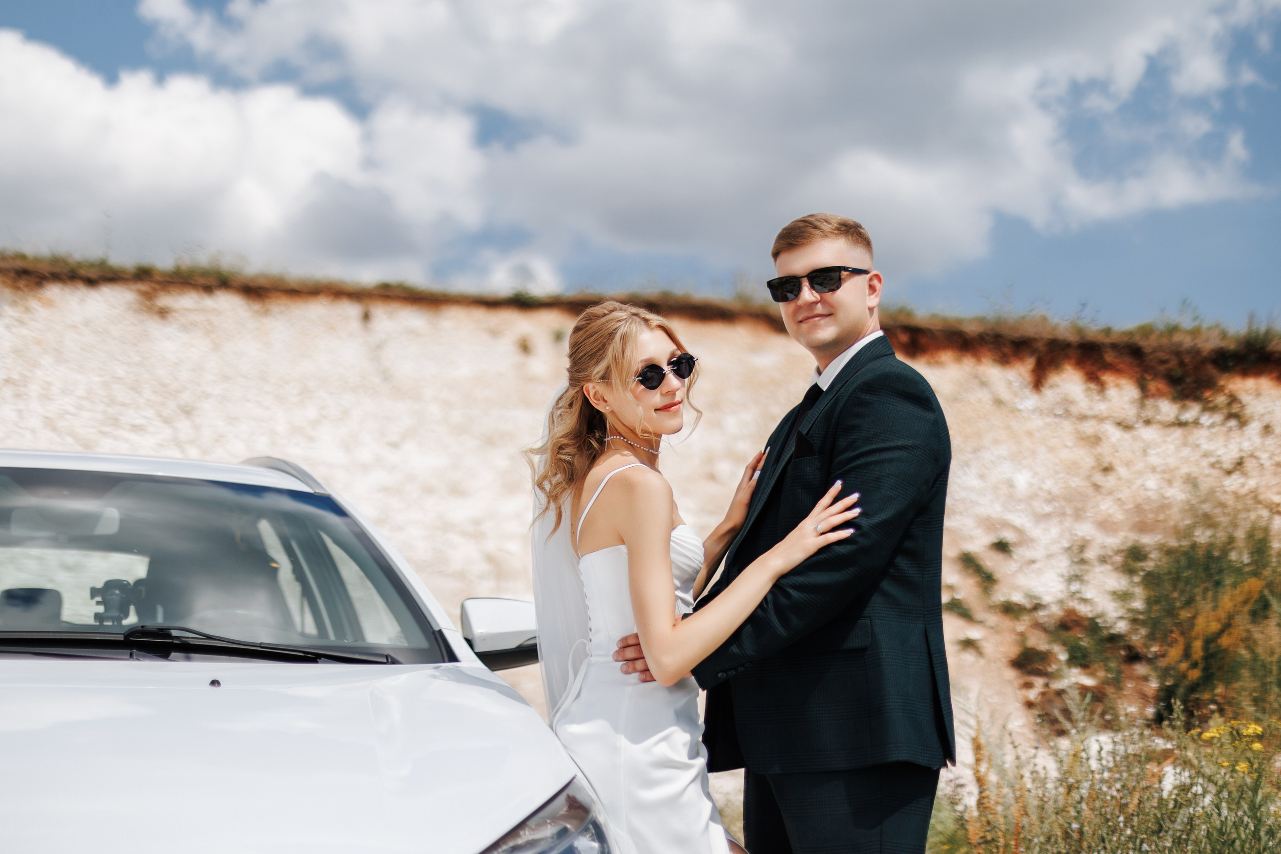Владислав ♥ Диана. Свадебный и семейный фотограф в городе Воронеж. Ирина Боловина