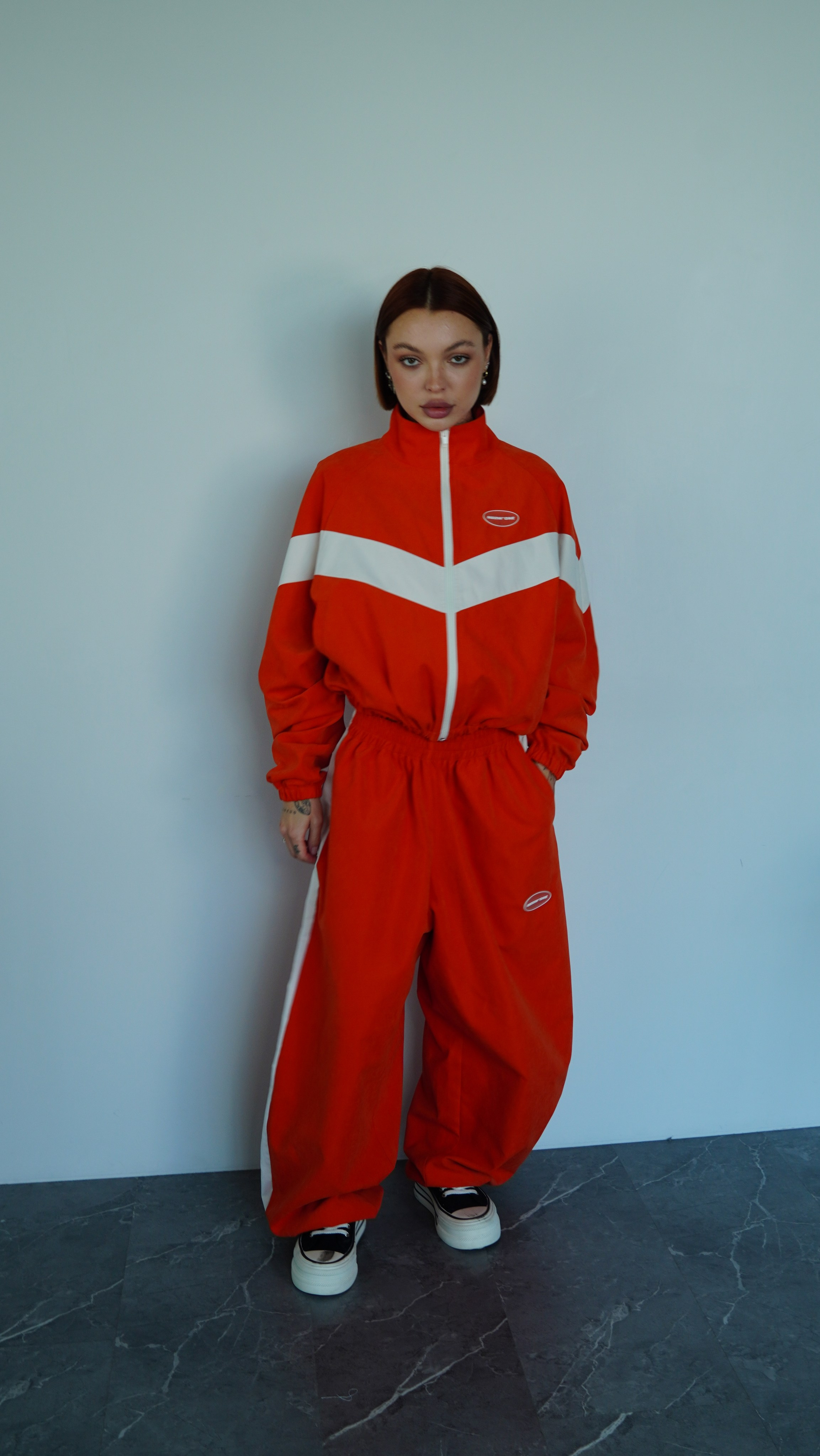 Бренд одежды. Видеограф и Фотограф в Москве