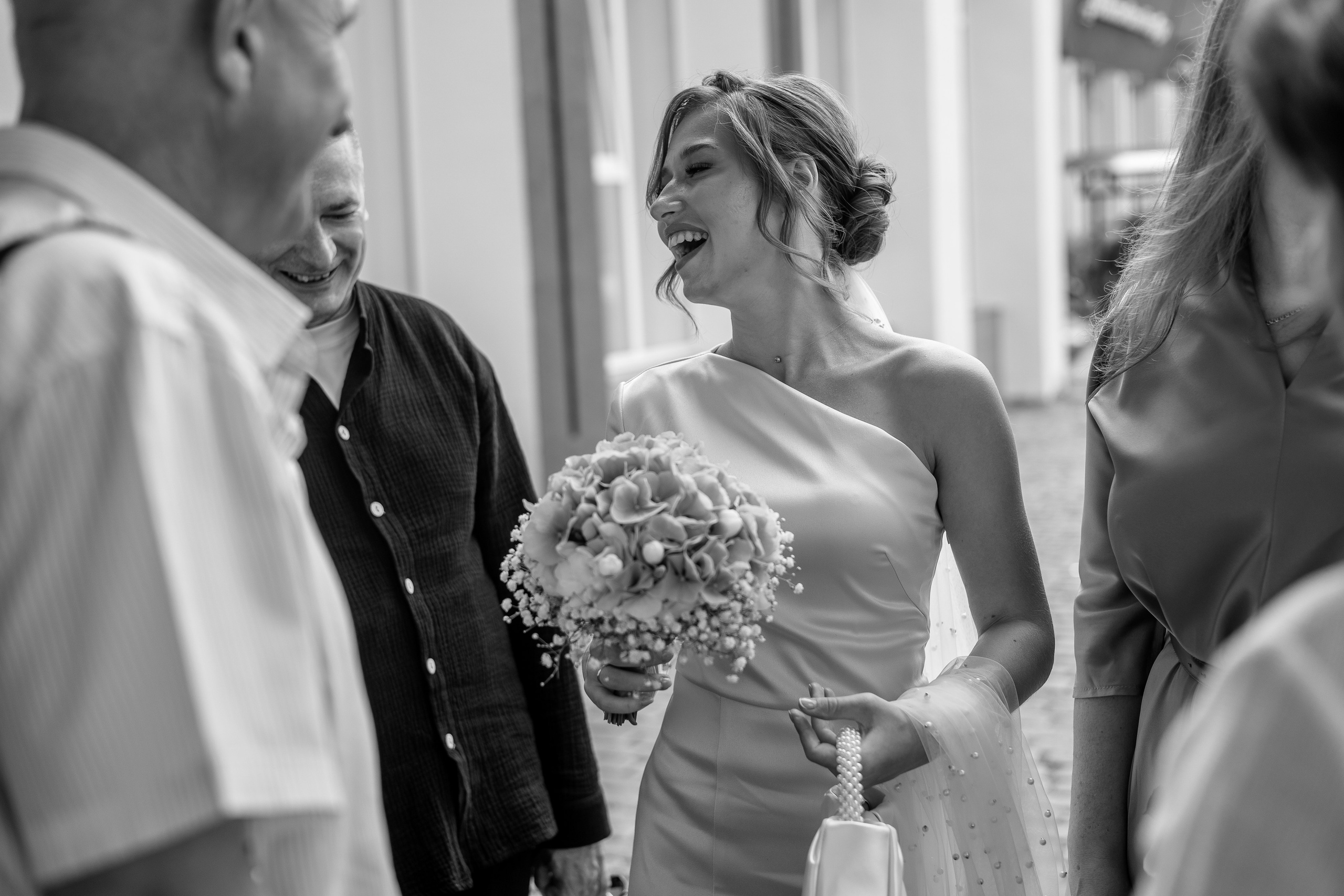 Марина и Сергей | Драматический театр. Фотограф Елена Медок Калининград