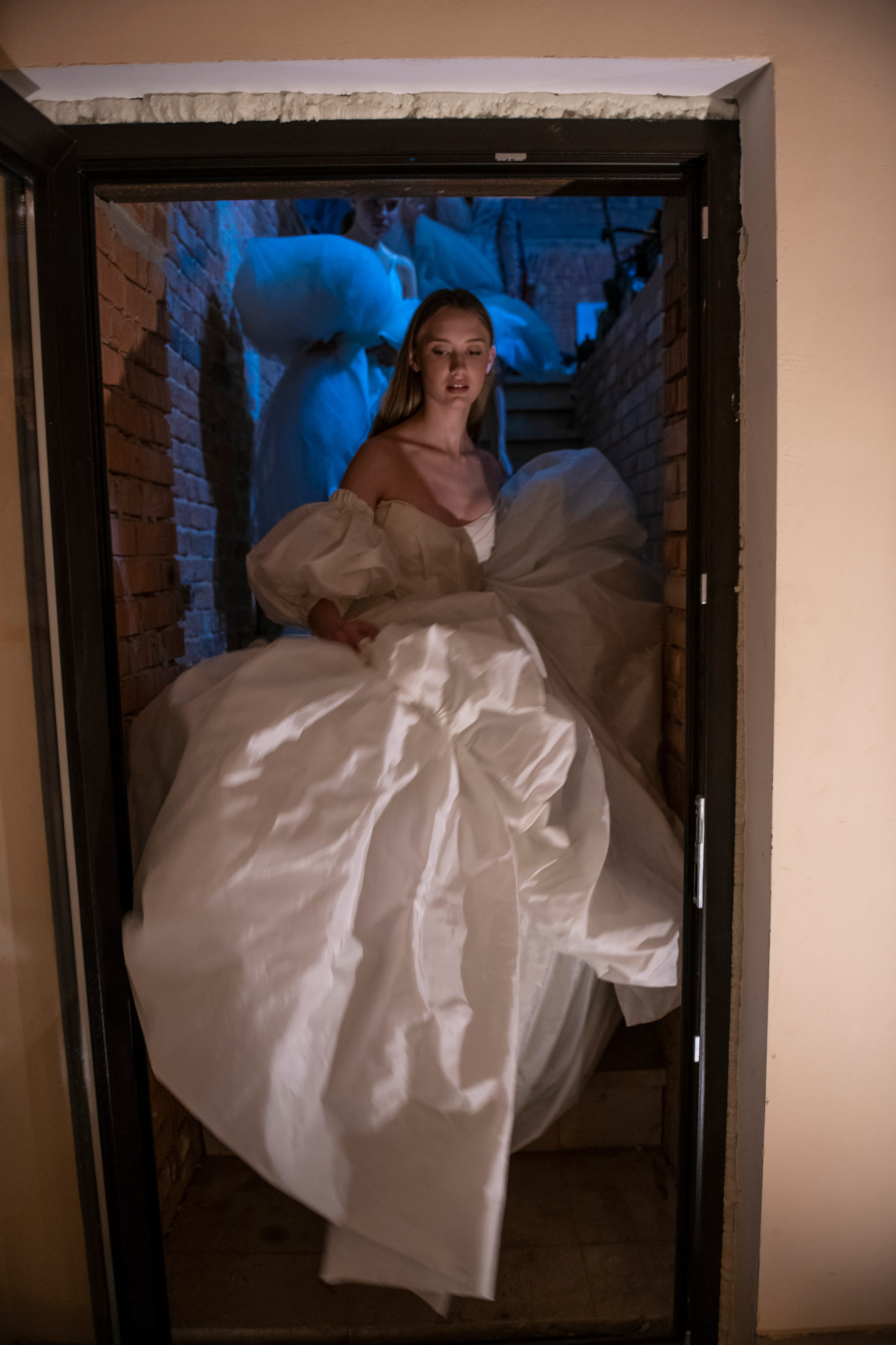 Fashion Style. Свадебный фотограф в России и заграницей — Ольга Каретникова