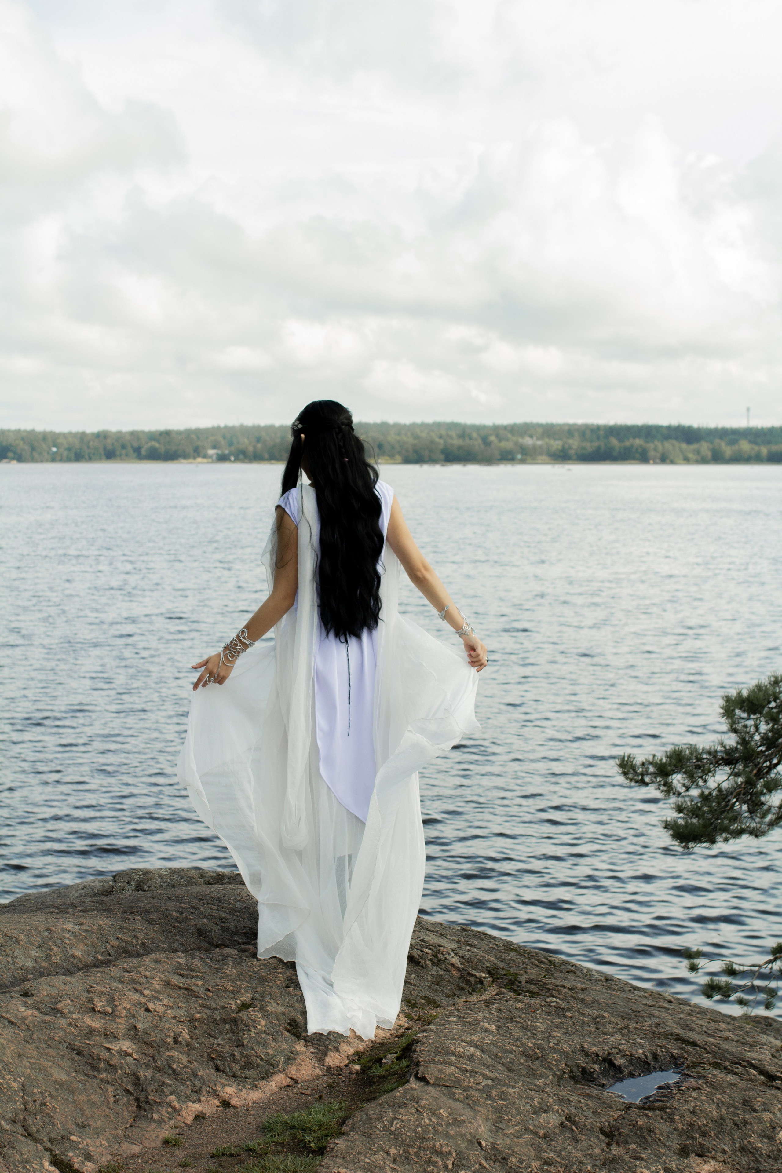 Эол и Арадель. Ksenzova Veronika photographer