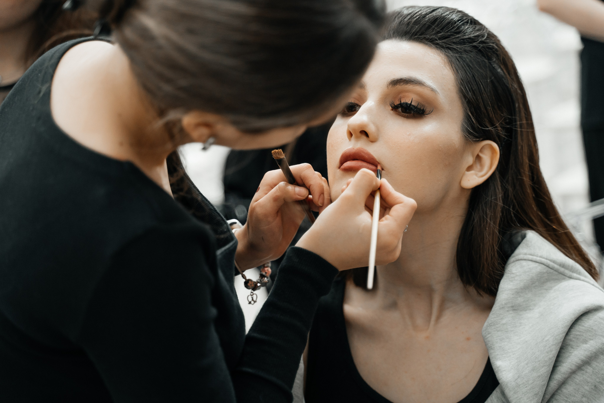 Репортаж. Виктория Алпеева — фотограф по любви