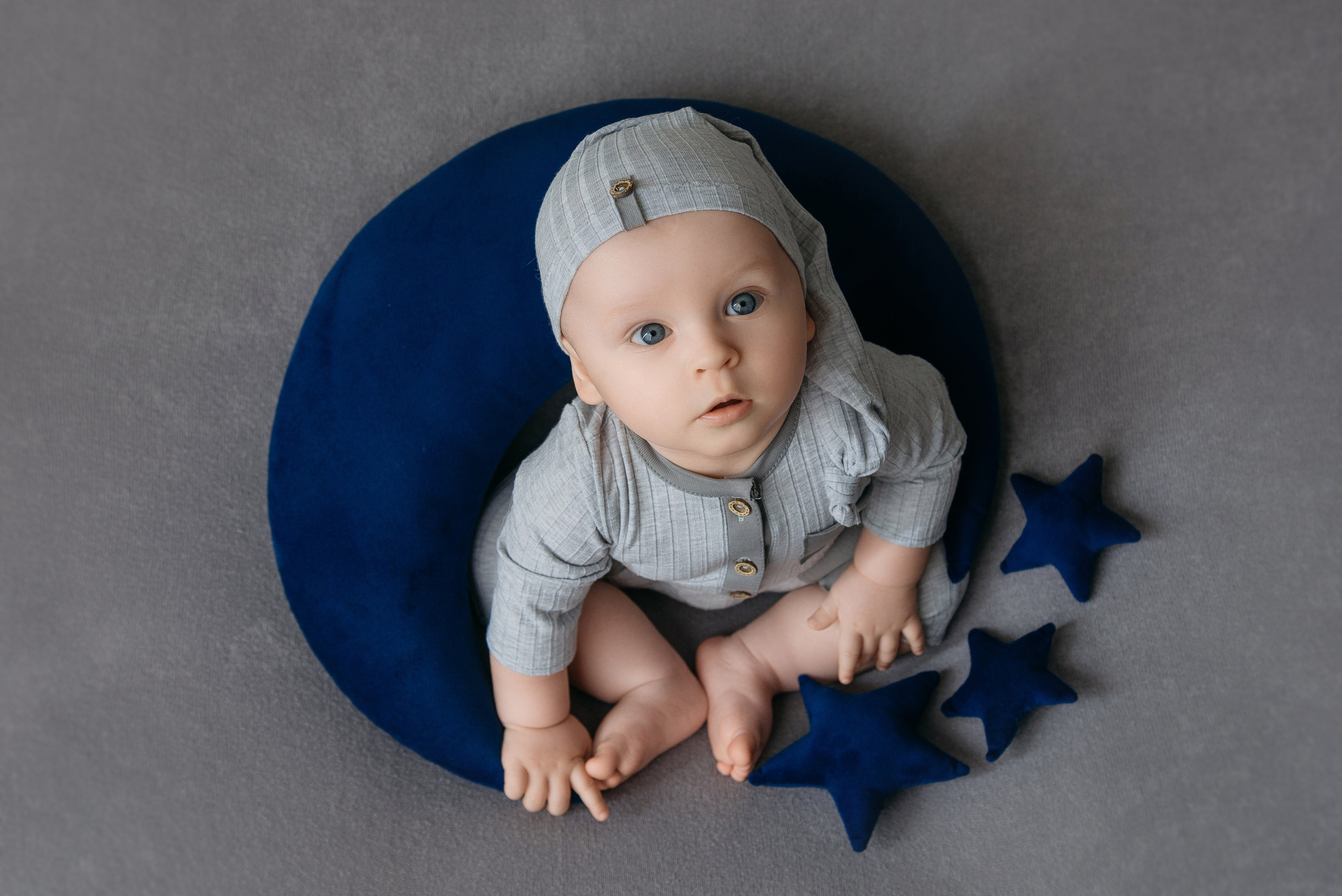 Платон. Фотограф новорожденных Белгород