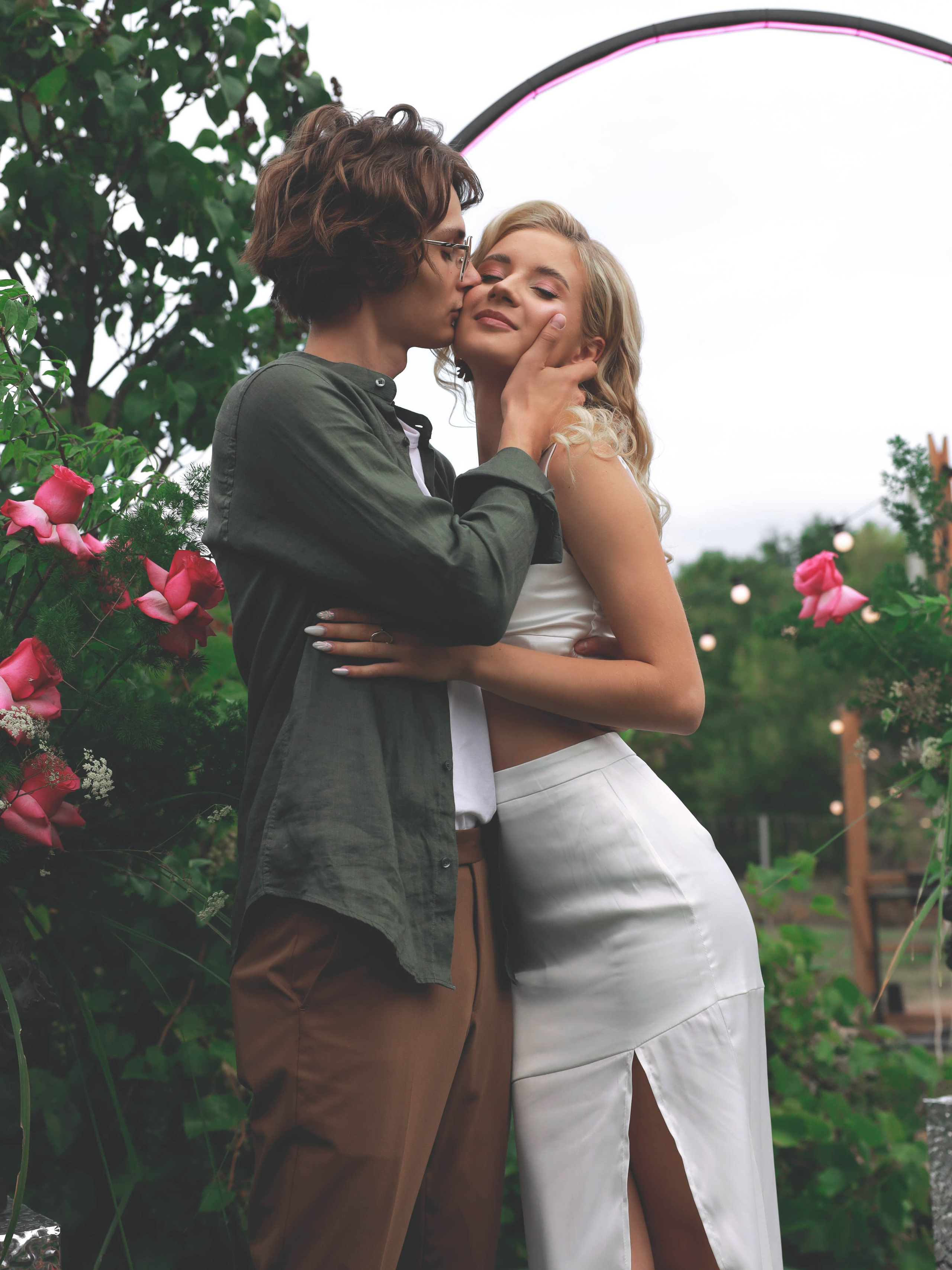 ГЛЭМПИНГ СФЕРА. Фотограф Саратов недорого Воркунова Натали