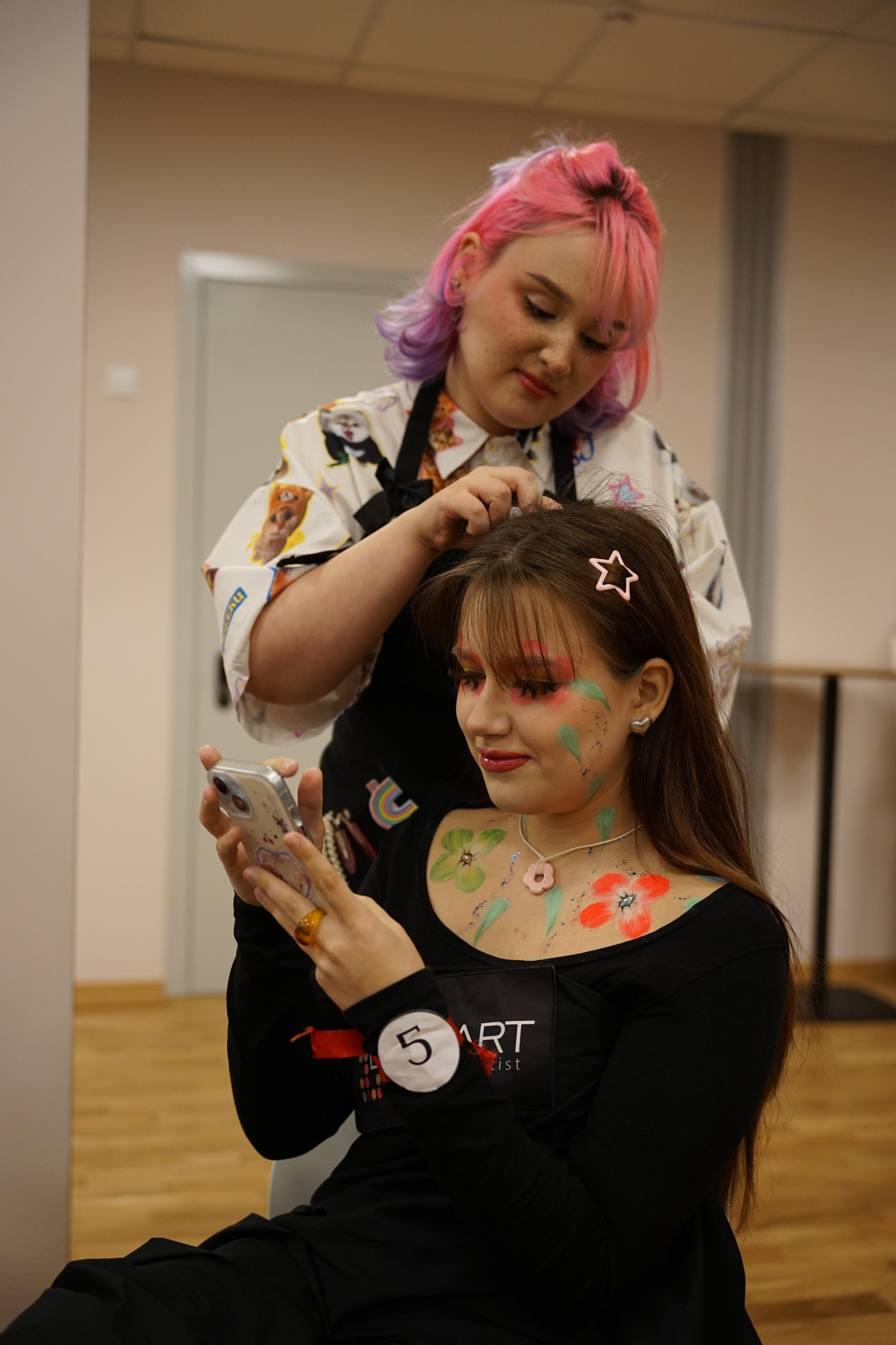 Красота. Стиль. Петербург. Репортаж. Твой фотограф в Санкт-Петербурге