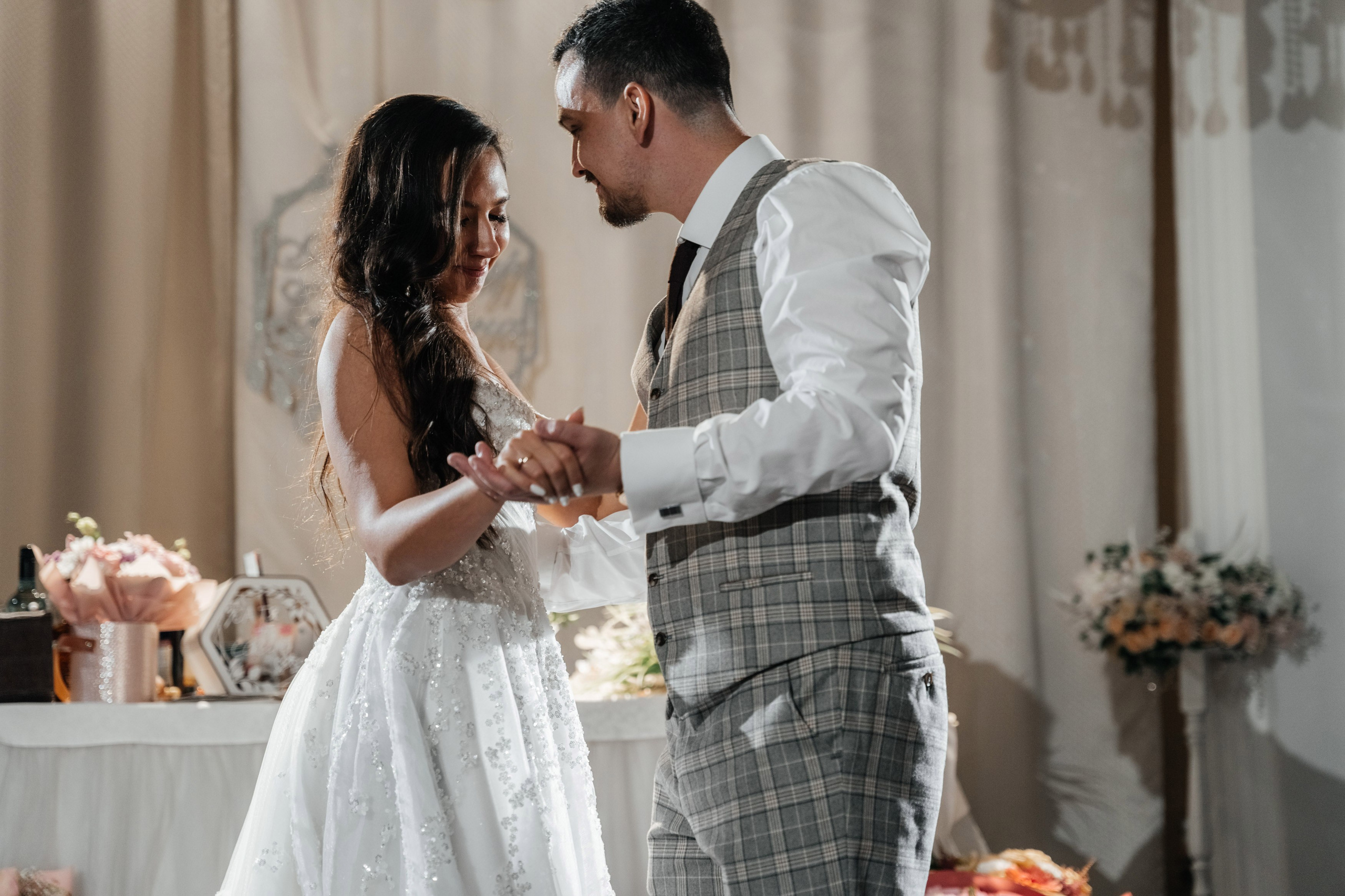 Александр и Екатерина. Gan media. Свадебные видео и фото в Барнауле. Антон Губанов