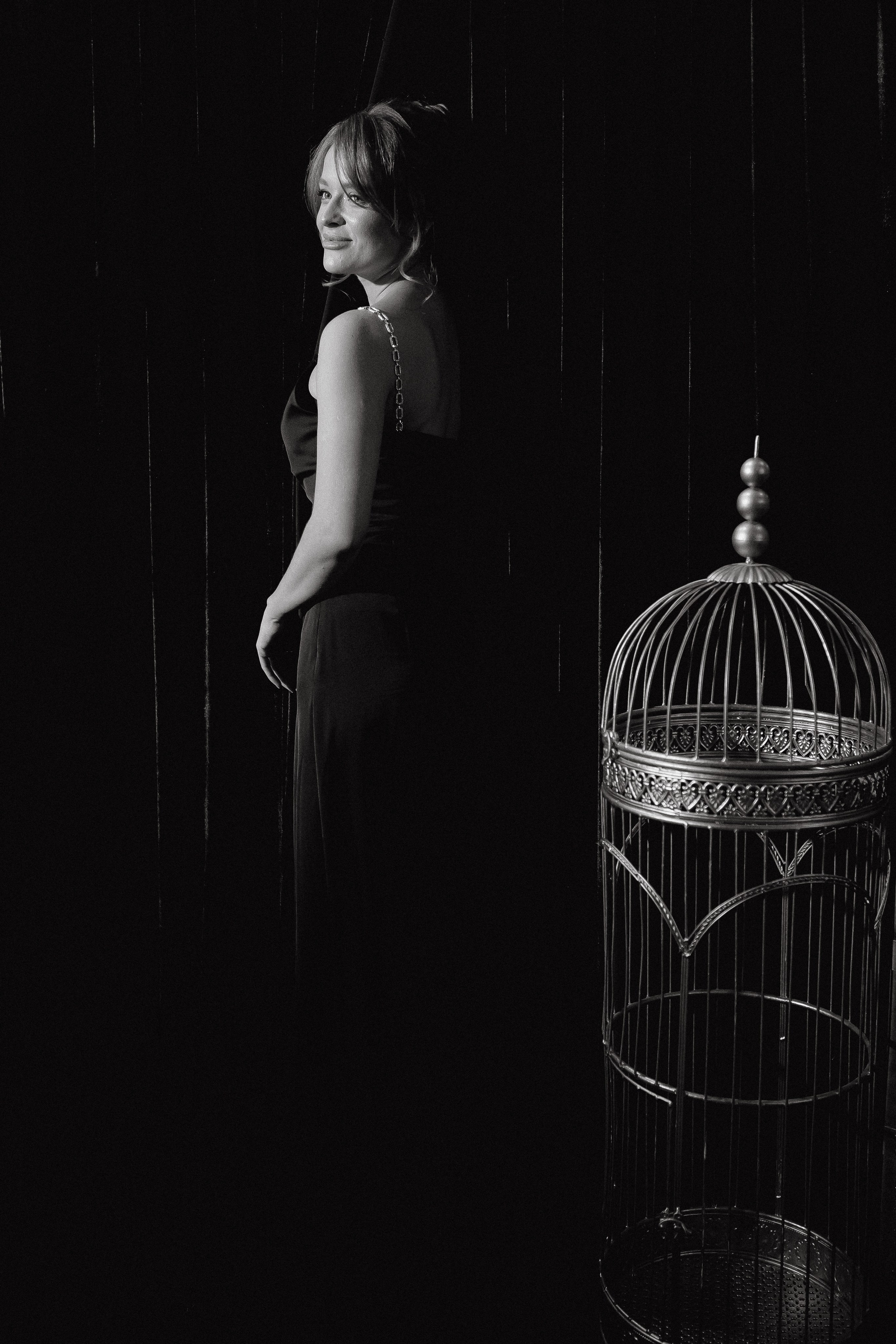 Harry Potter birthday. Свадебный и портретный фотограф Казань/Москва/СПБ Елькина Юлия