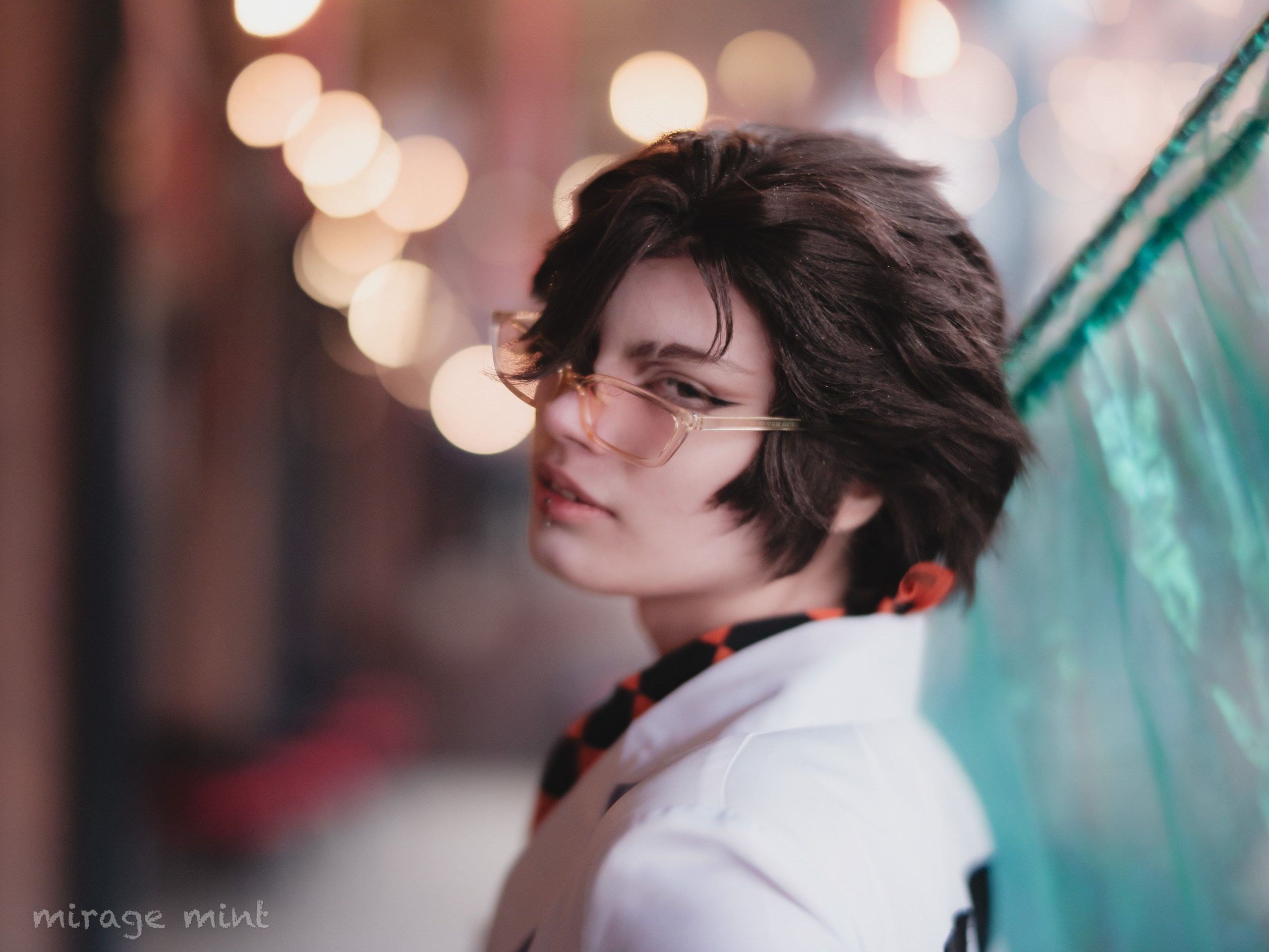Портфолио на ЛюбФест. Photography & Cosplay