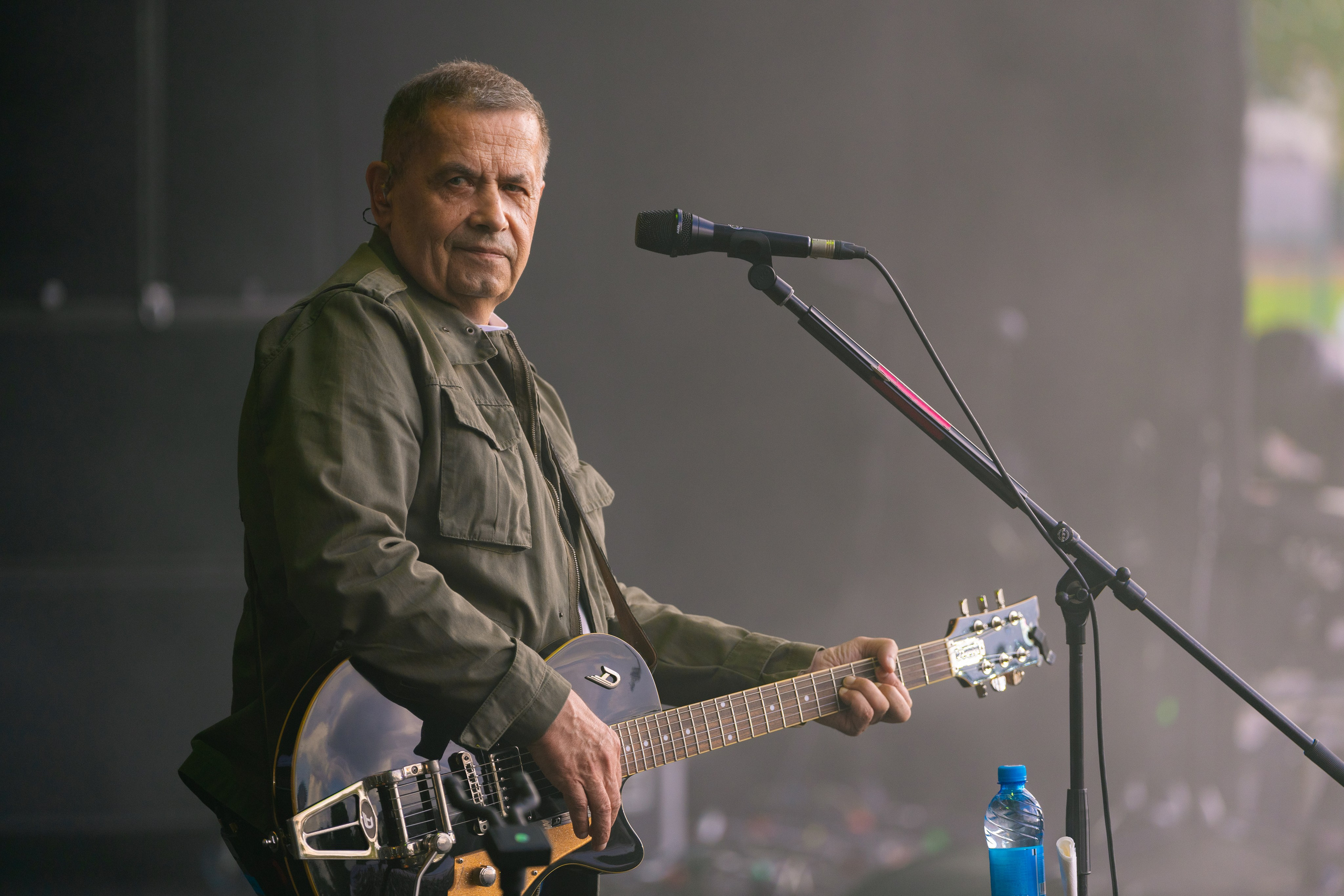 Съемка концертов культурно-массовых мероприятий. Профессиональный фотограф и видеооператор Гладышев Даниил
