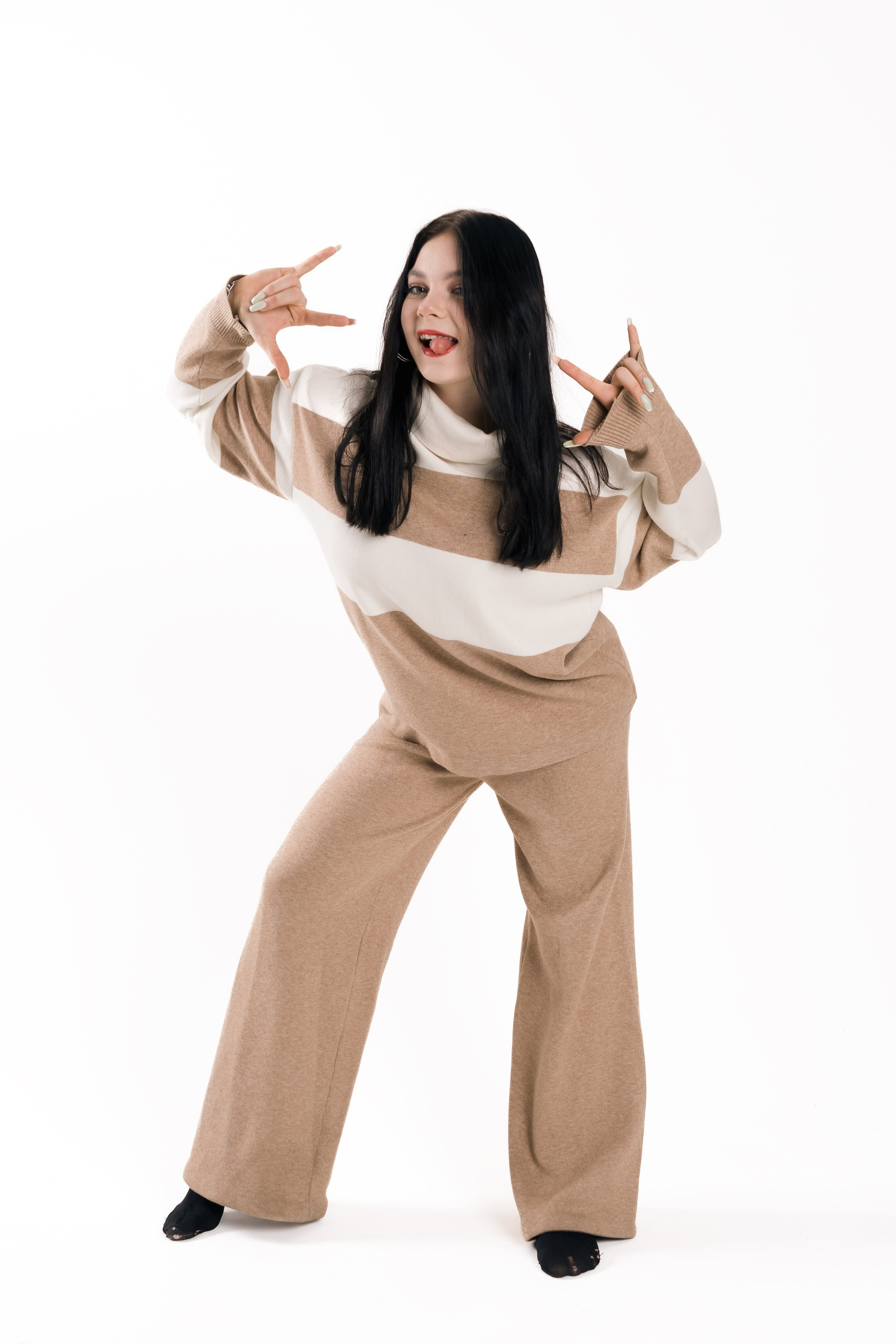 Циклорама. Photomantis