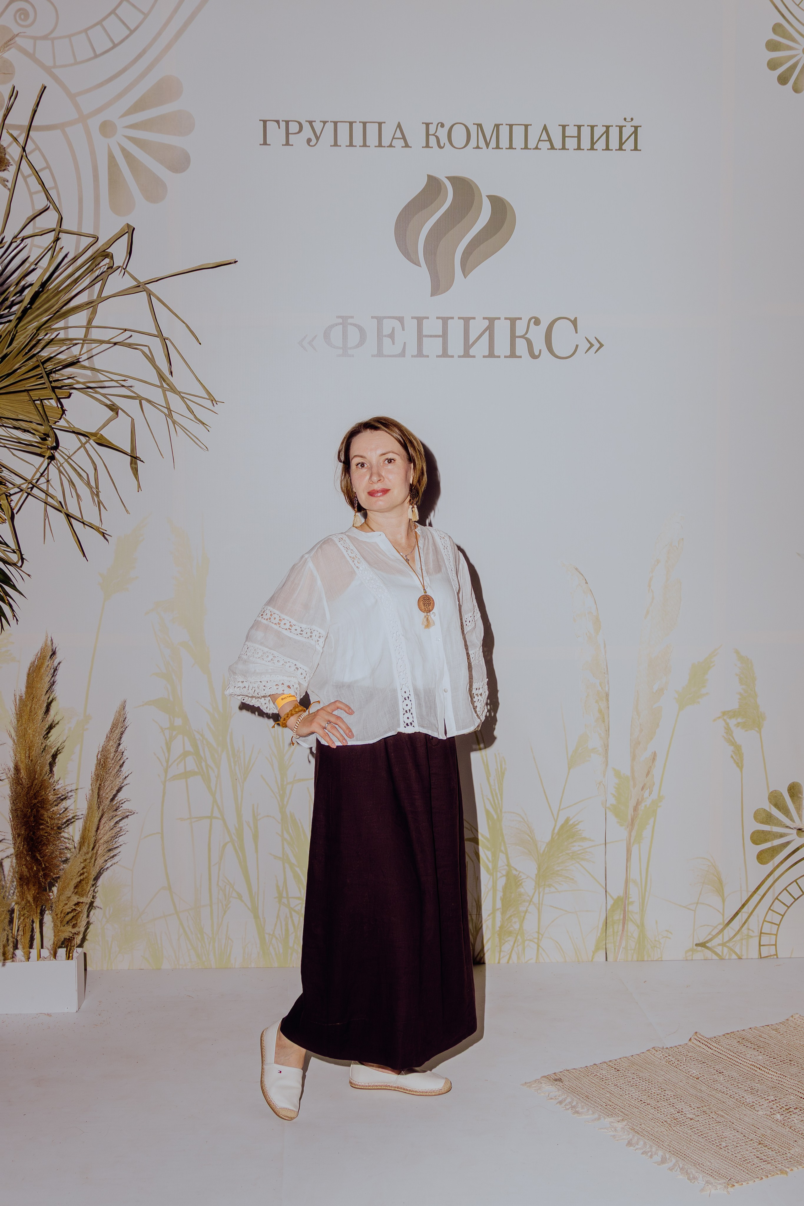 Репортажная съёмка корпоратива компании Феникс. Портретный фотограф в Ростове-на-Дону Антон Казарин