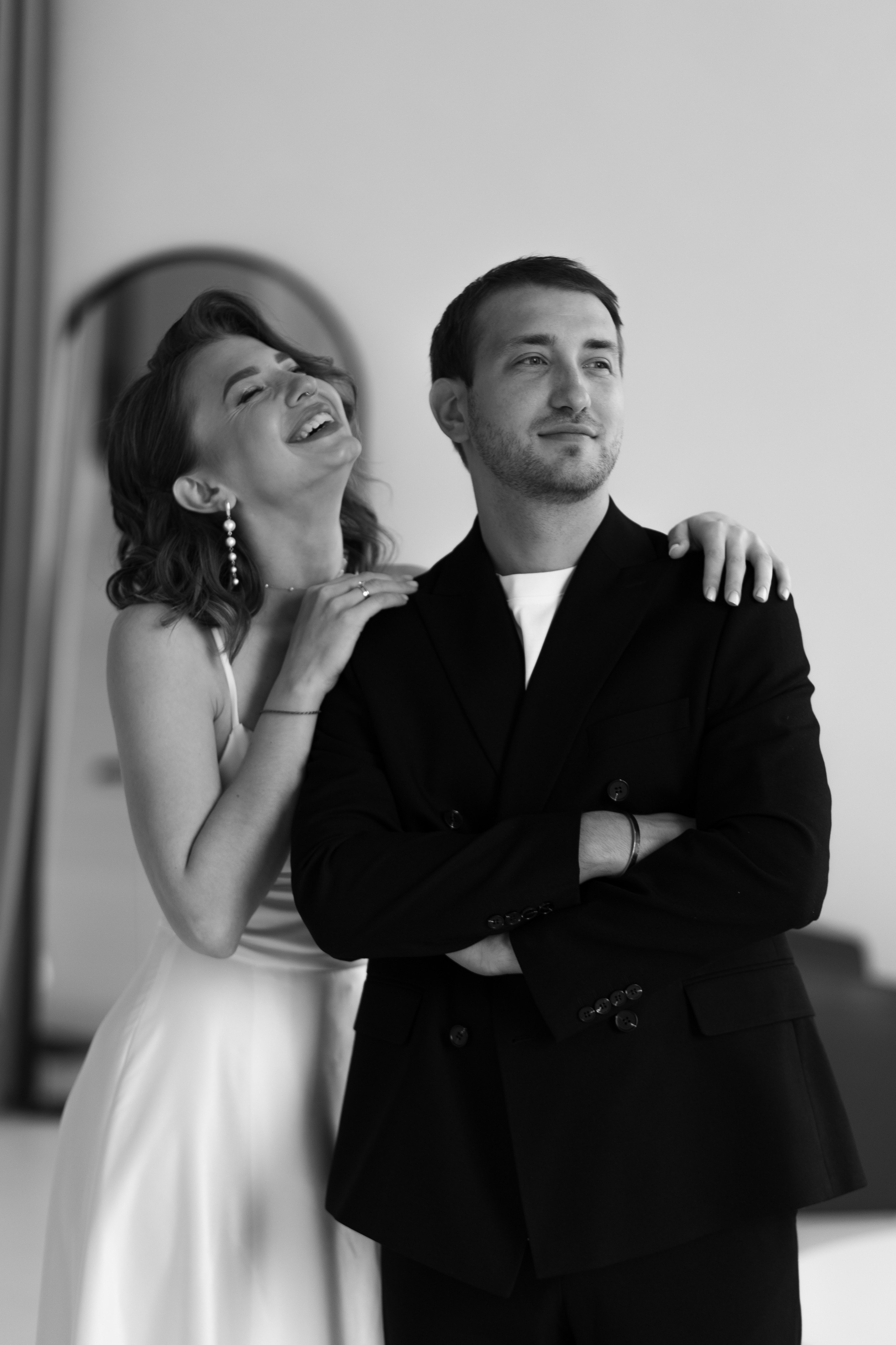 Дмитрий & Ангелина