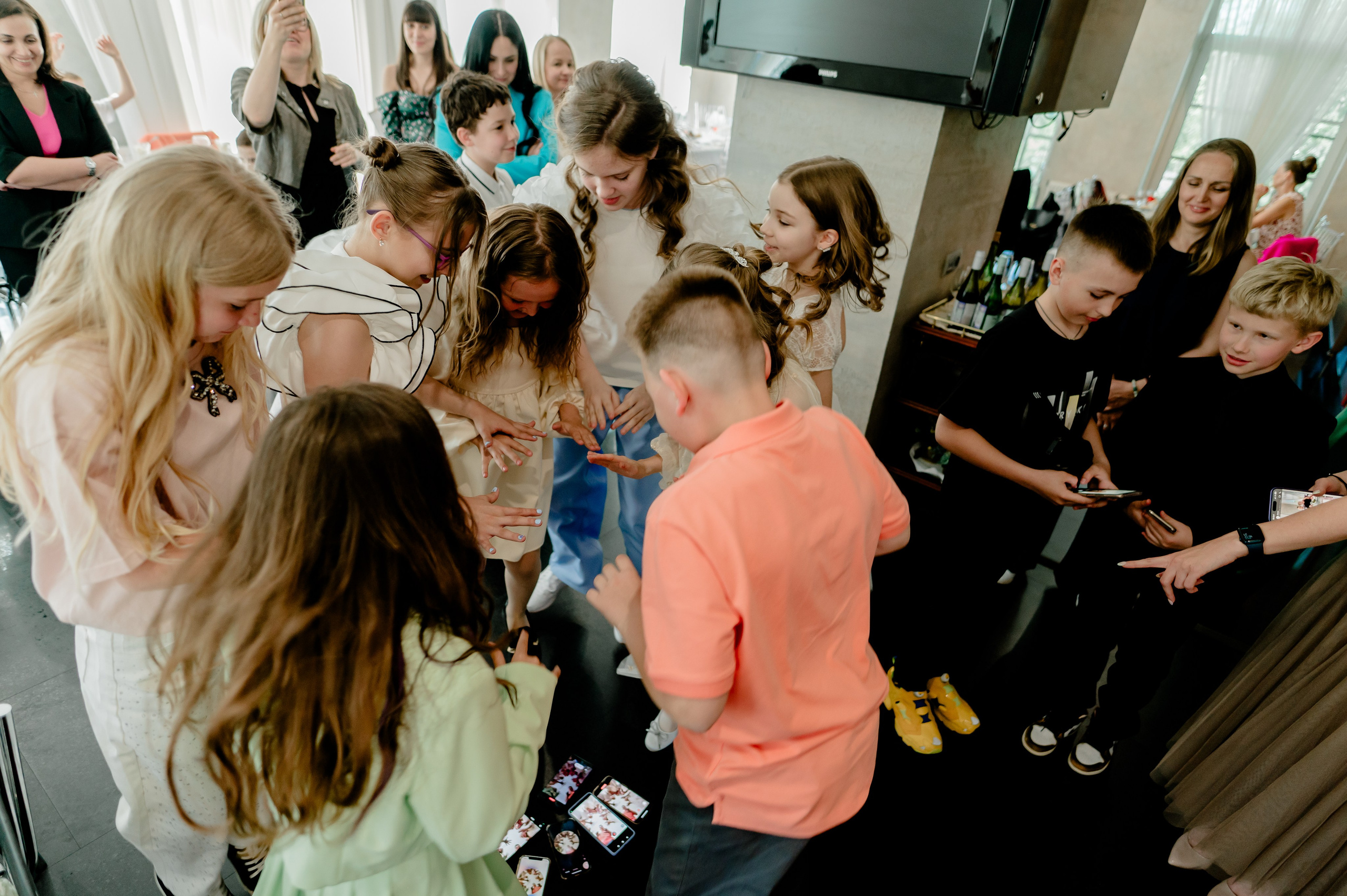 Выпускные/звонки. Свадебный и семейный фотограф Евгения Кононова