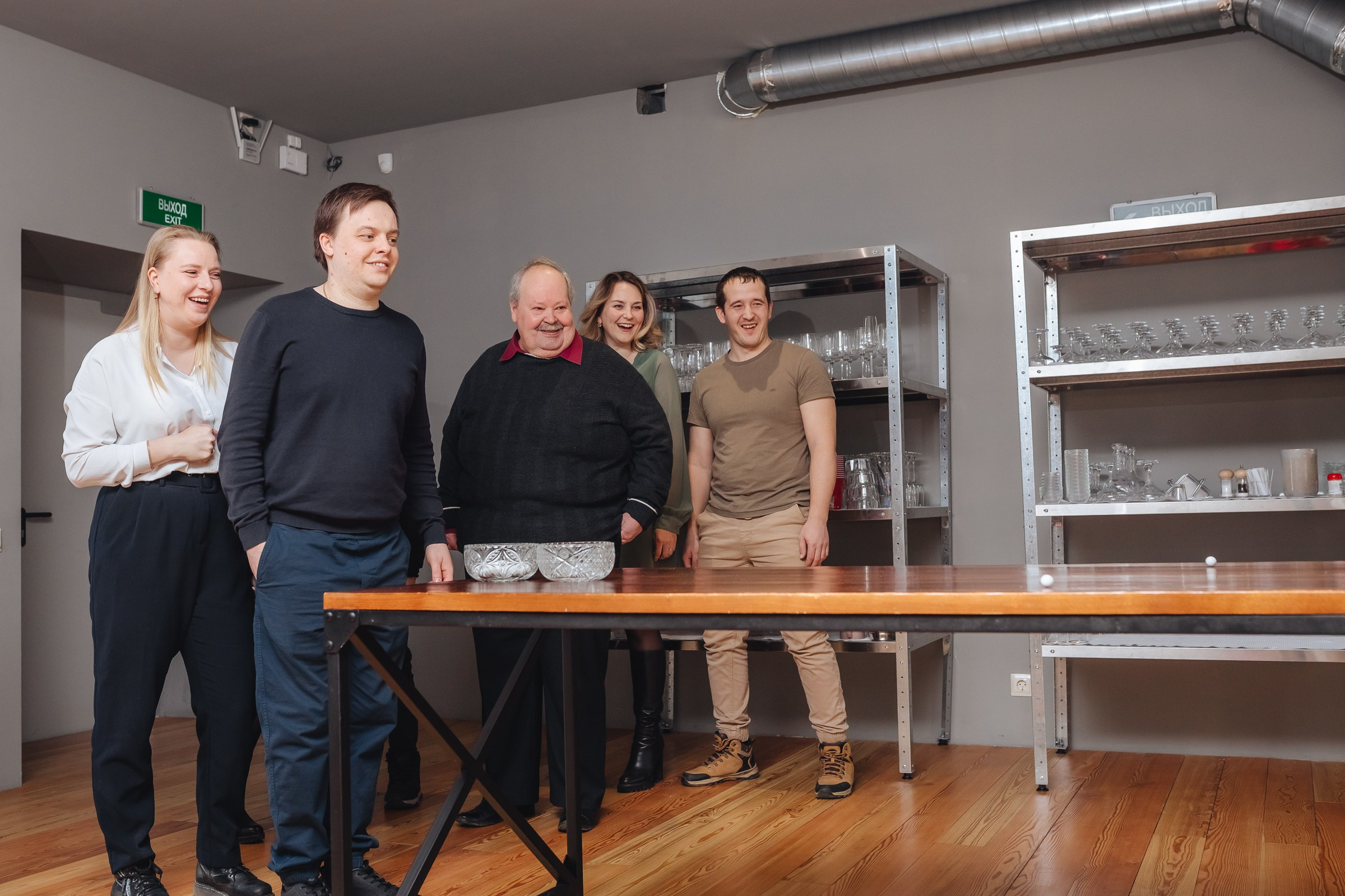 Гендер пати, «Люди говорят». Фотограф Нижний Тагил Лилия Савина