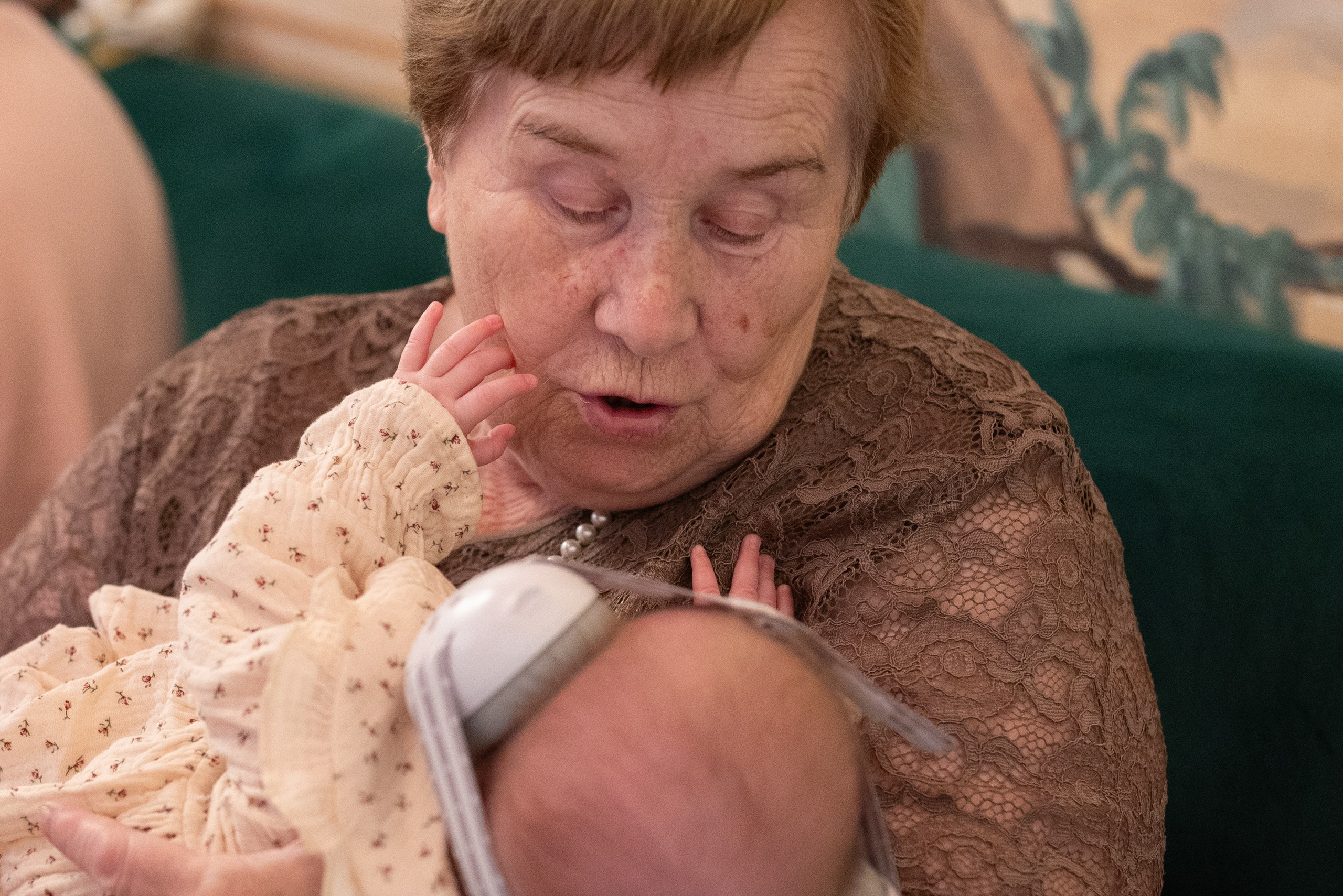 День рождения Александра. Фотограф и видеограф в Москве Анна Матюхина