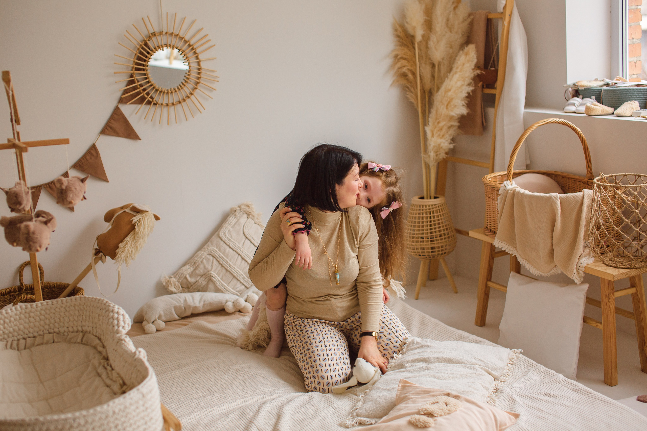 5 лет. Свадебный и семейный фотограф/видеограф в Краснодаре Наталья Осинская