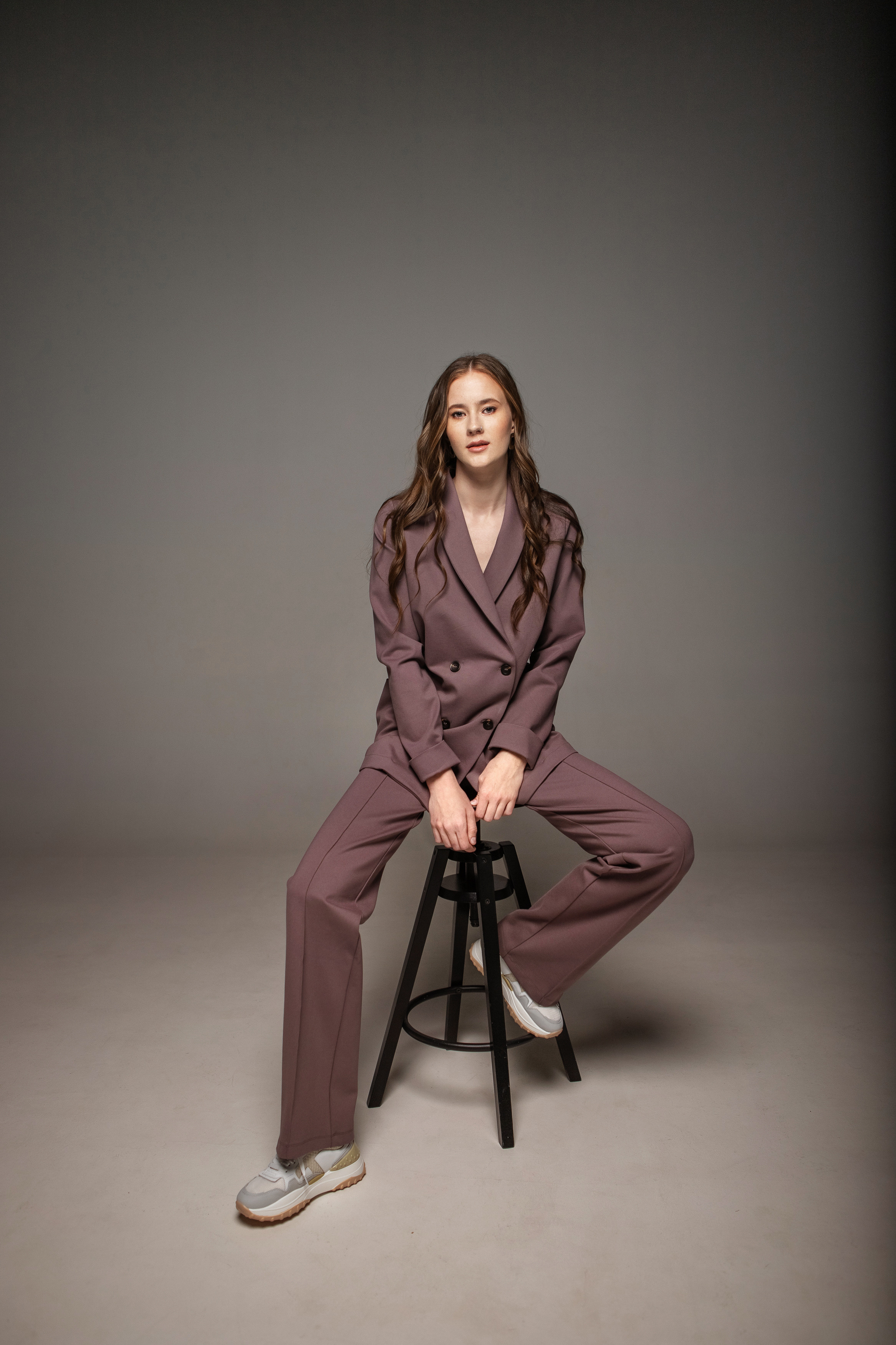 Женский портрет. Фотограф во Владивостоке Анастасия Стробыкина