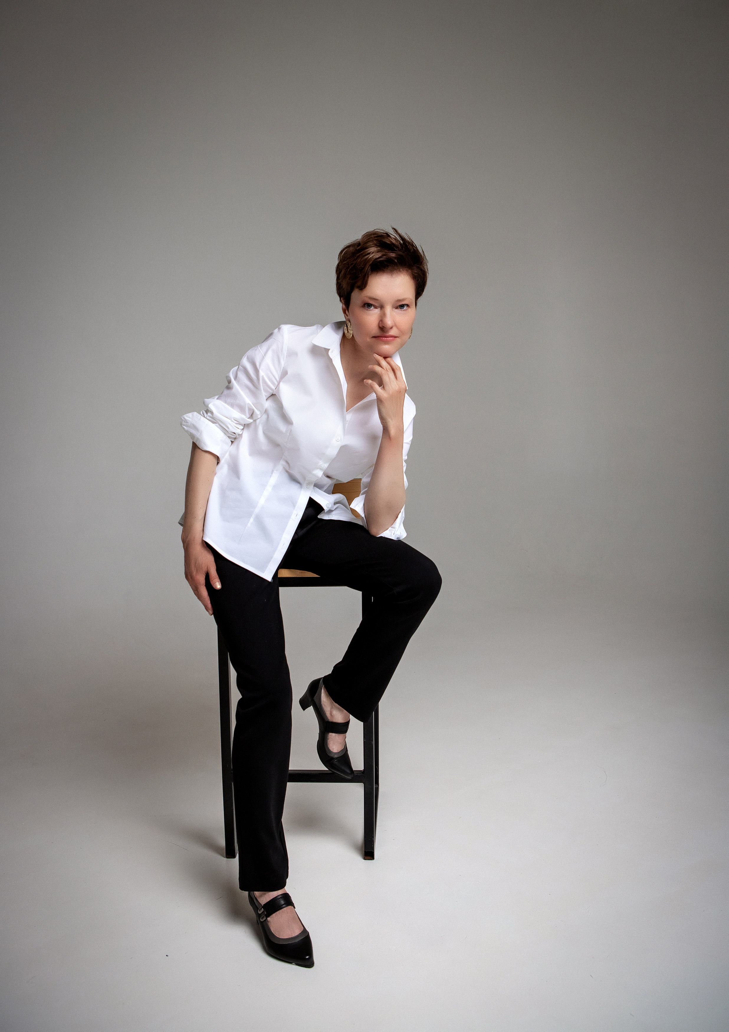 Женский портрет. Фотограф во Владивостоке Анастасия Стробыкина