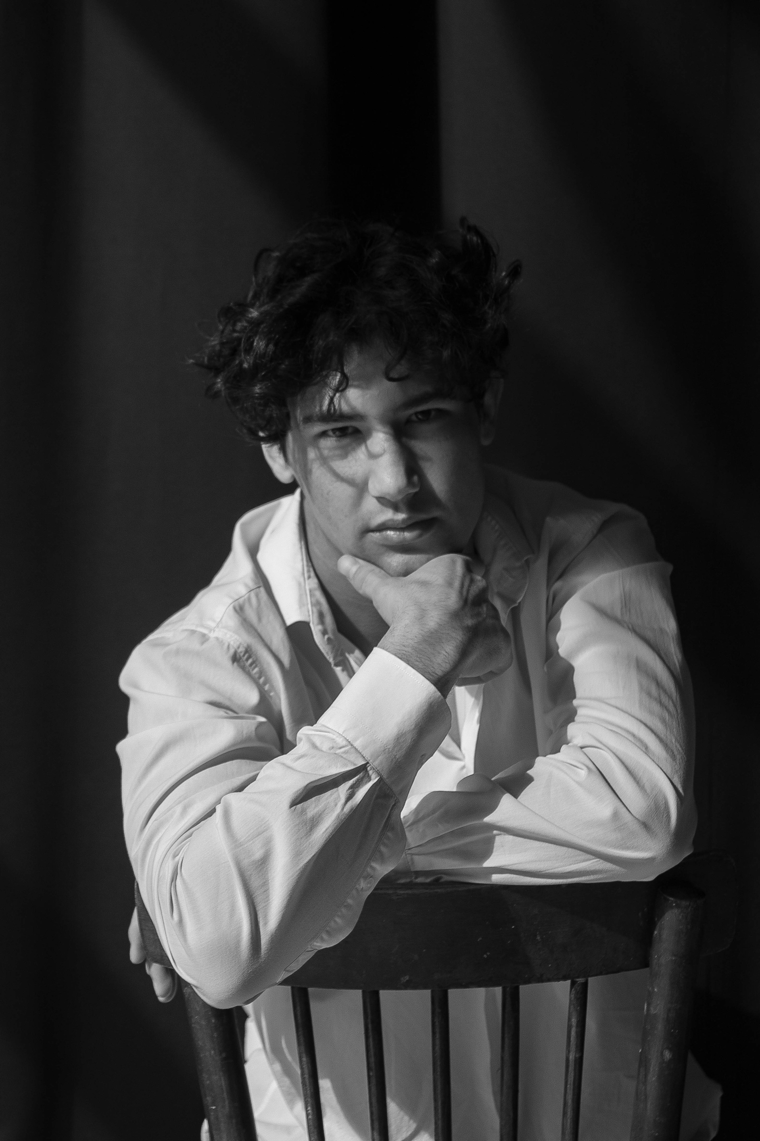 Анастасия. Фотостудия Алматы — 2 Stula.Studio | Аренда залов