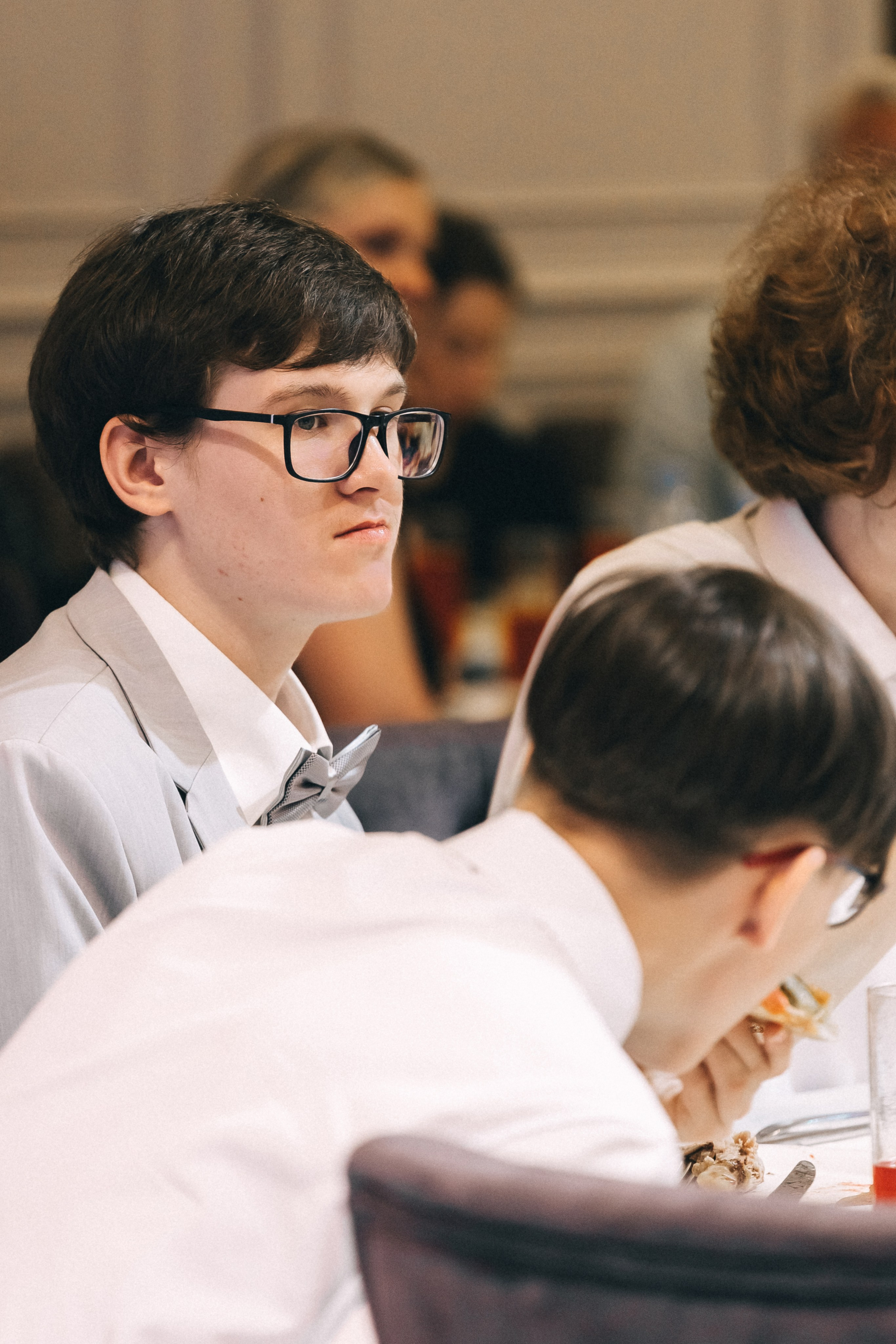 Выпускной «Лицей 62». Фотограф Кемерово | Сергей