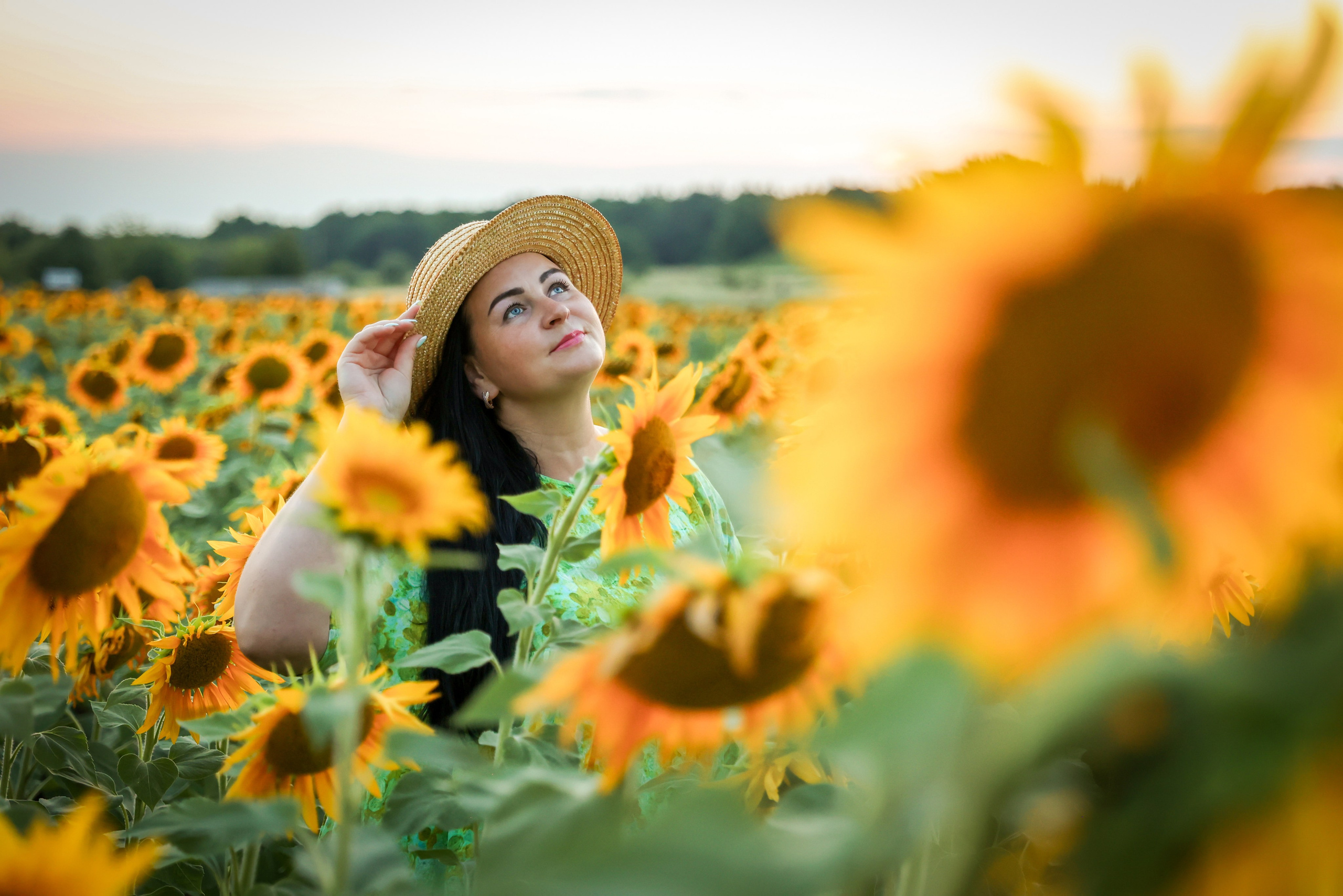 ЛЕТО. Семейный и детский фотограф в Белгороде Юлия Сирченко