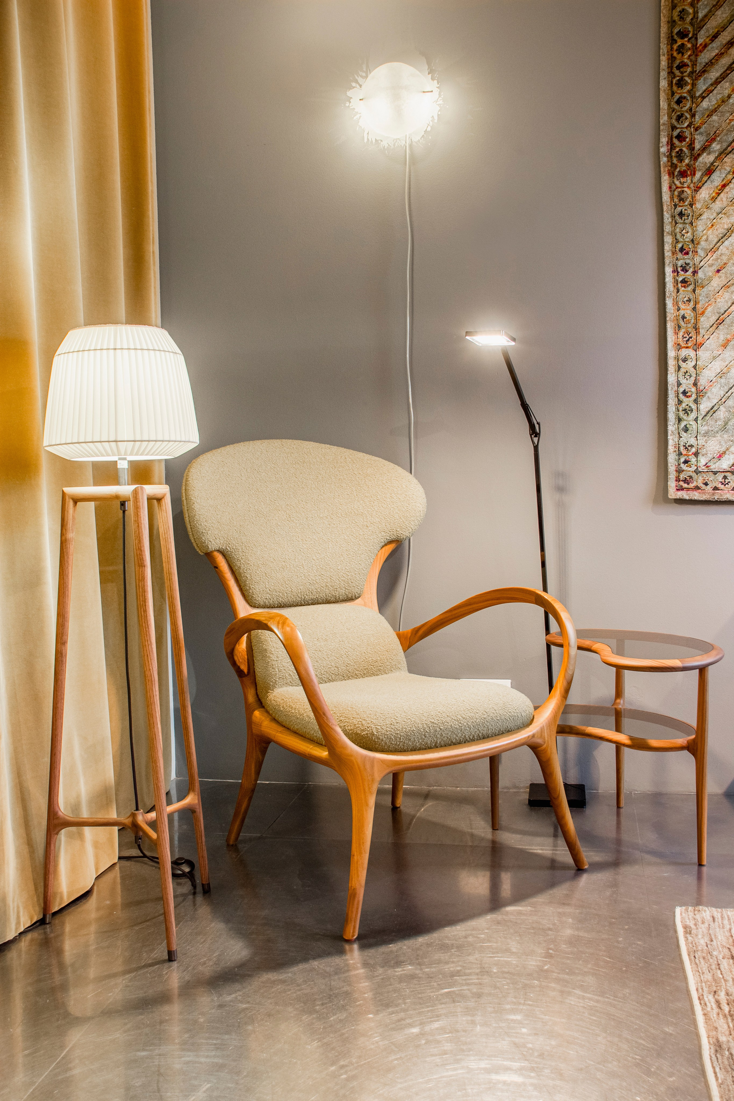 Интерьерные съемки. DIESPERADOSS photo