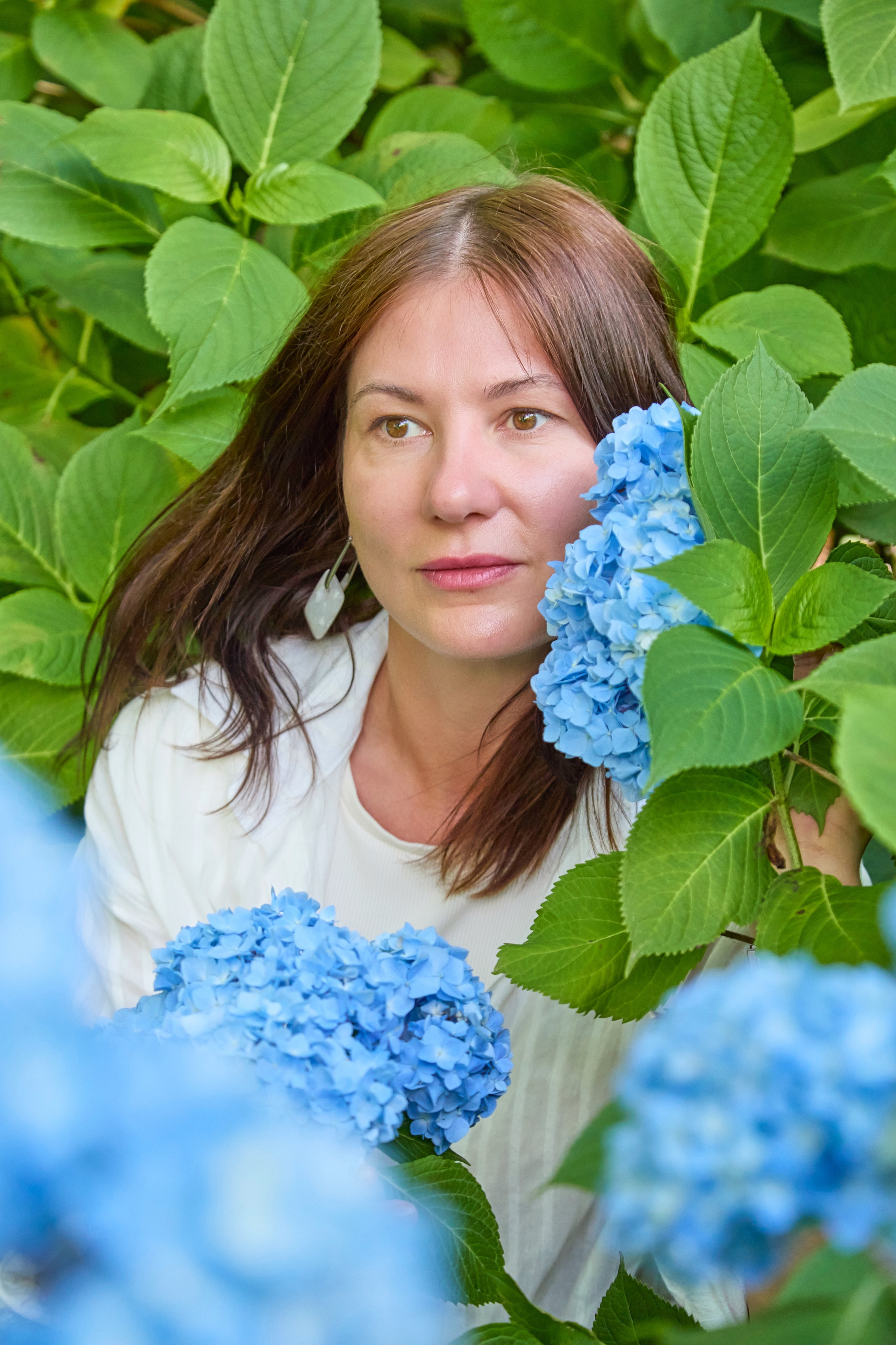 Пртретная фотосъемка в абхазии. Фотограф Абхазия