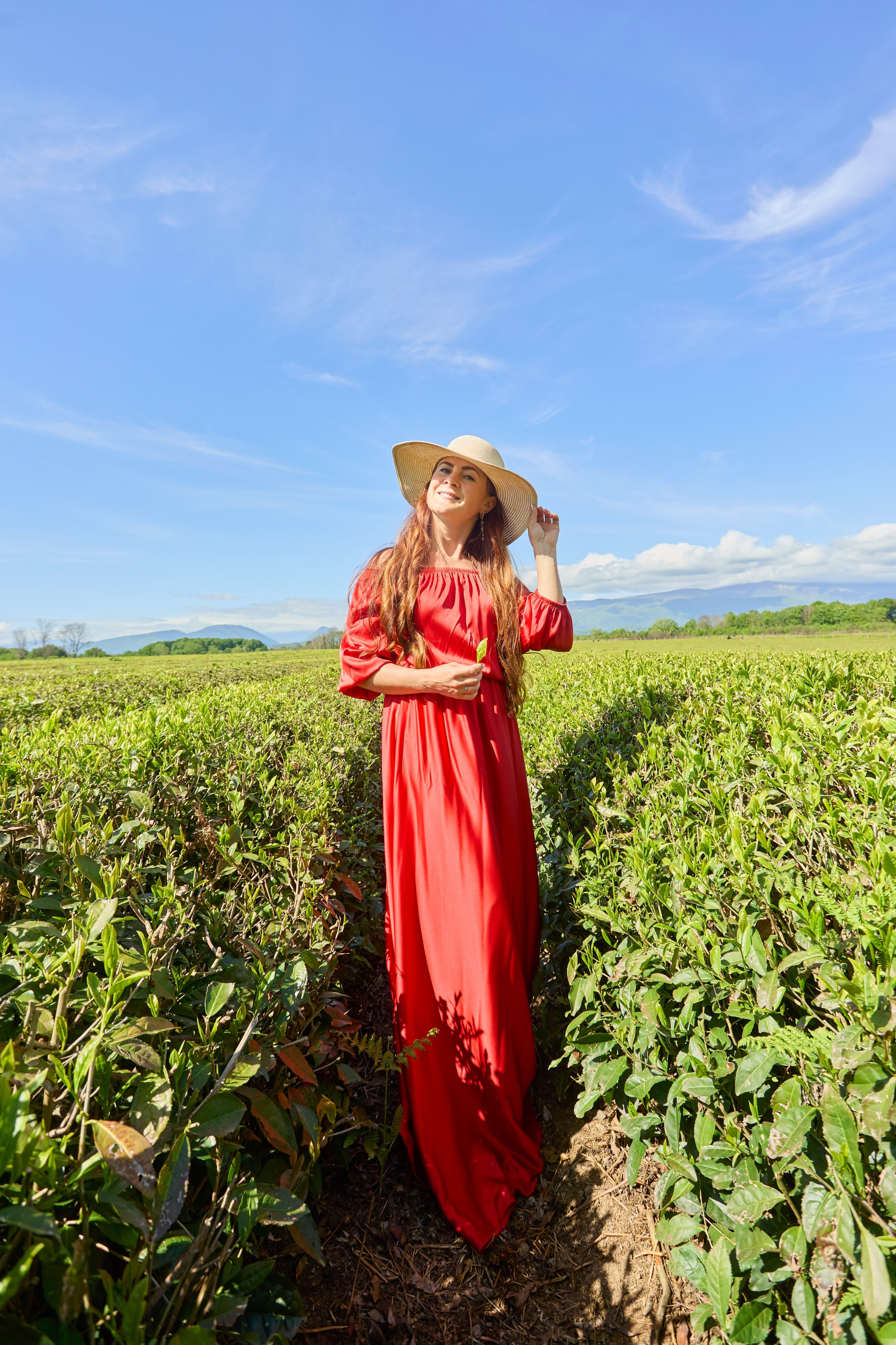 Пртретная фотосъемка в абхазии. Фотограф Абхазия