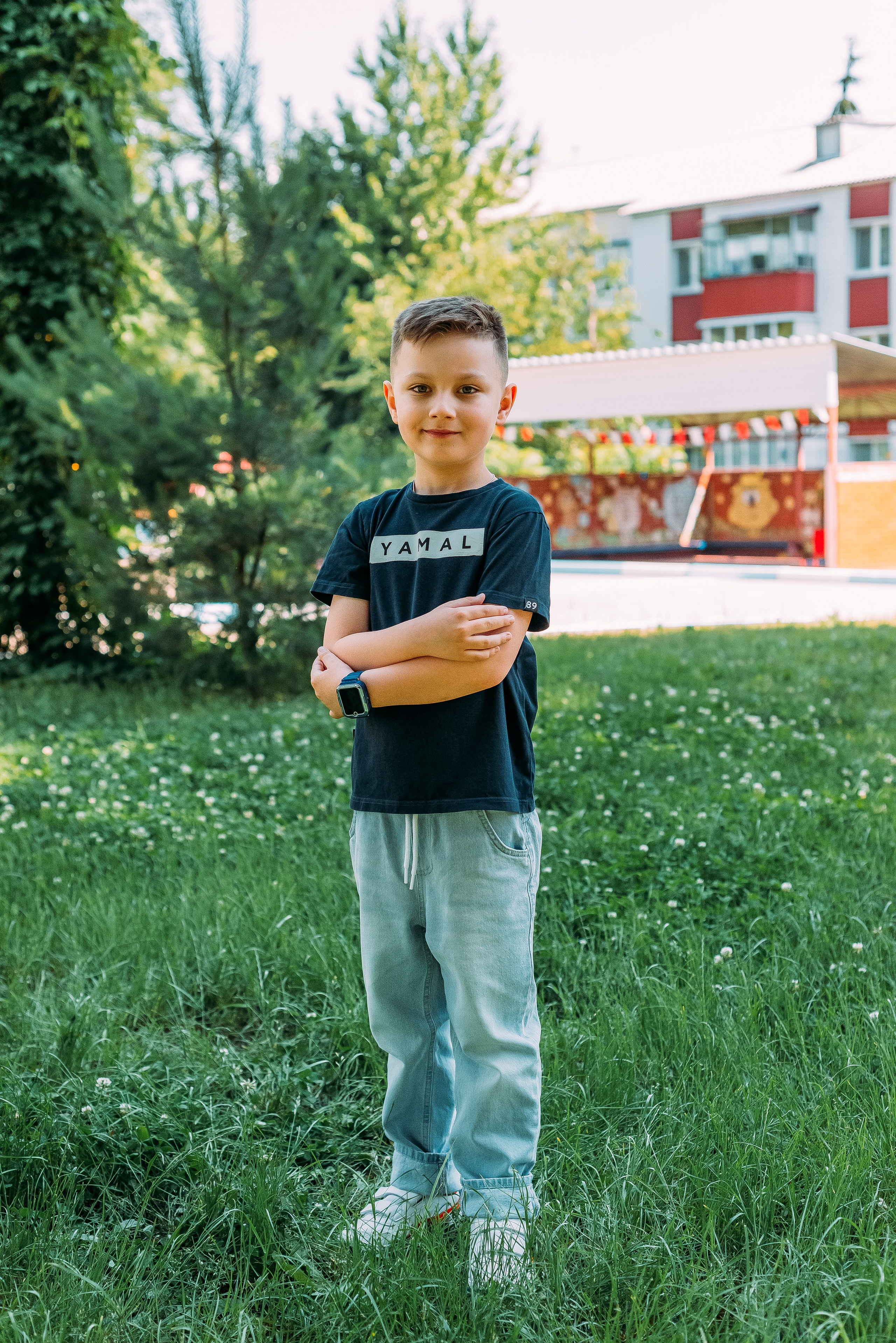 Детский сад |п.Дубовое|2023. ALBUMIA