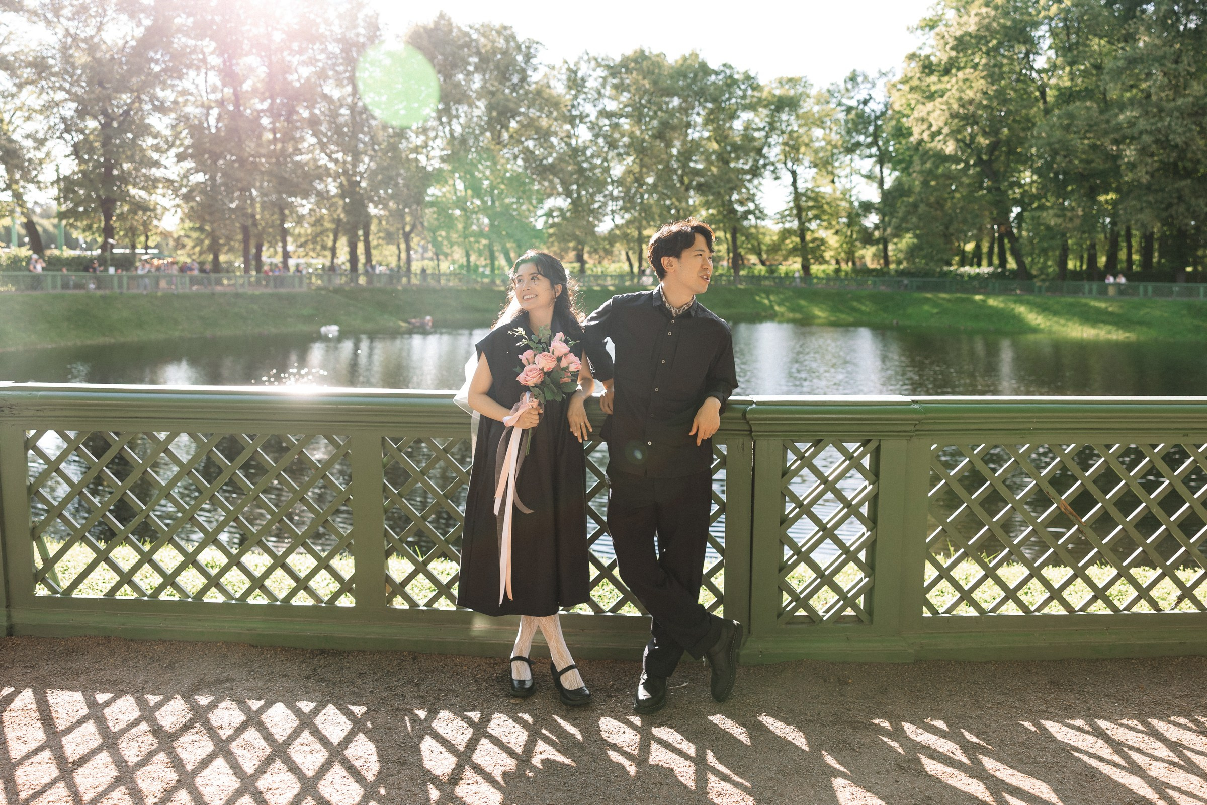 Рёта и Мое. Lifestyle фотограф в Санкт-Петербурге Анна Щекалева