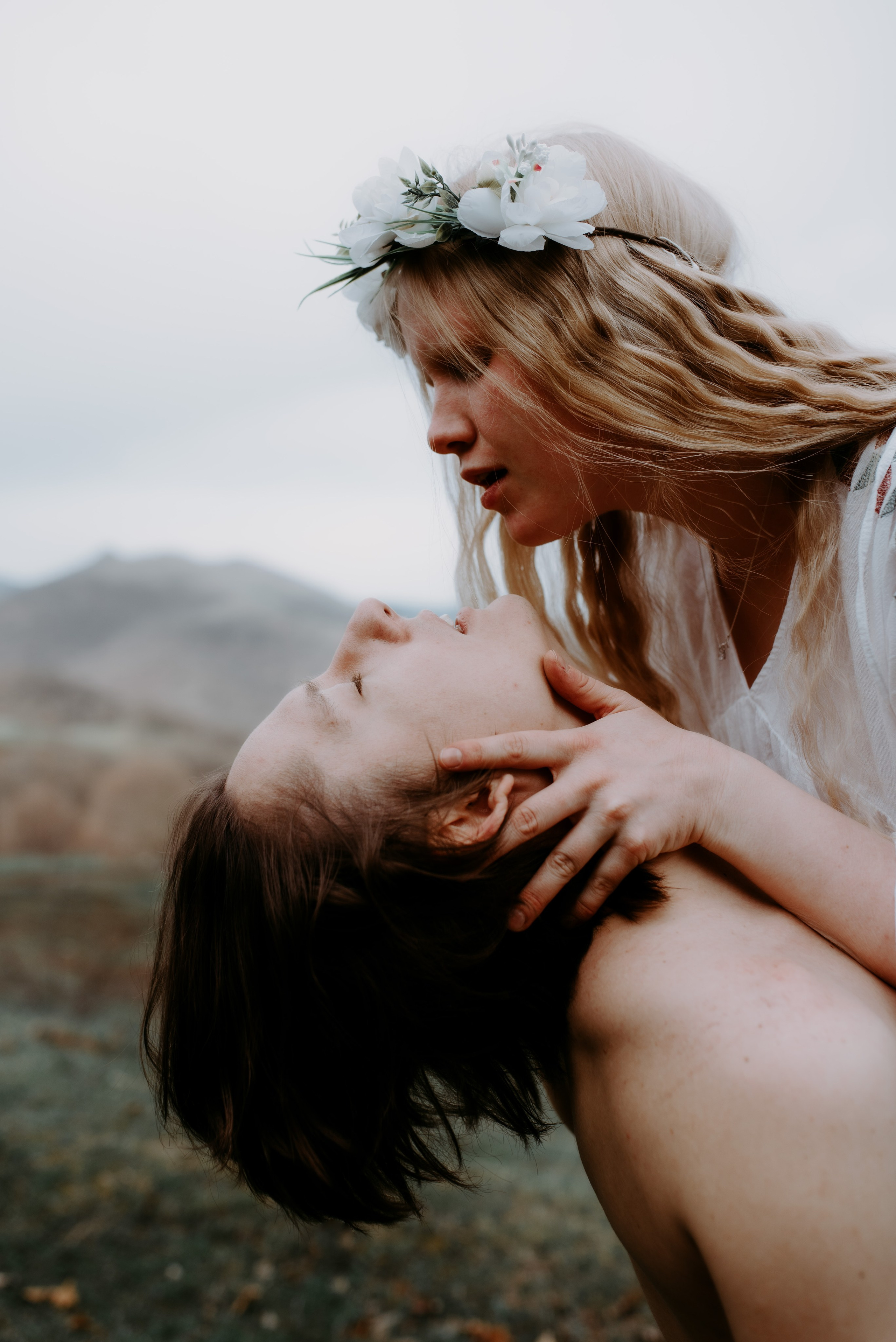 Евгений и Дарья. Портретный фотограф в Ереване и Челябинске Шаханская Ольга