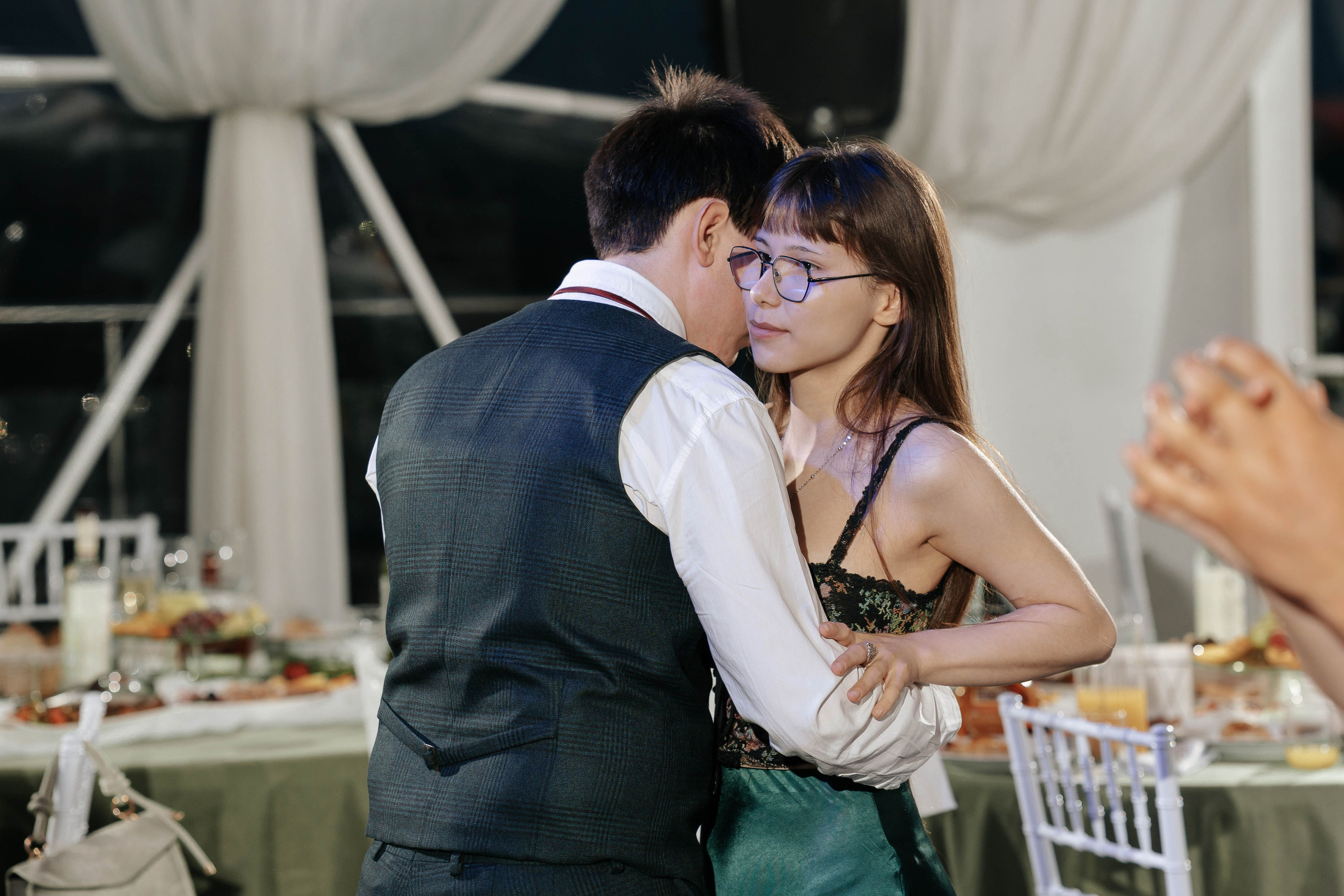 Ilya & Maria. Свадебный фотограф в Воронеже Самохина Екатерина