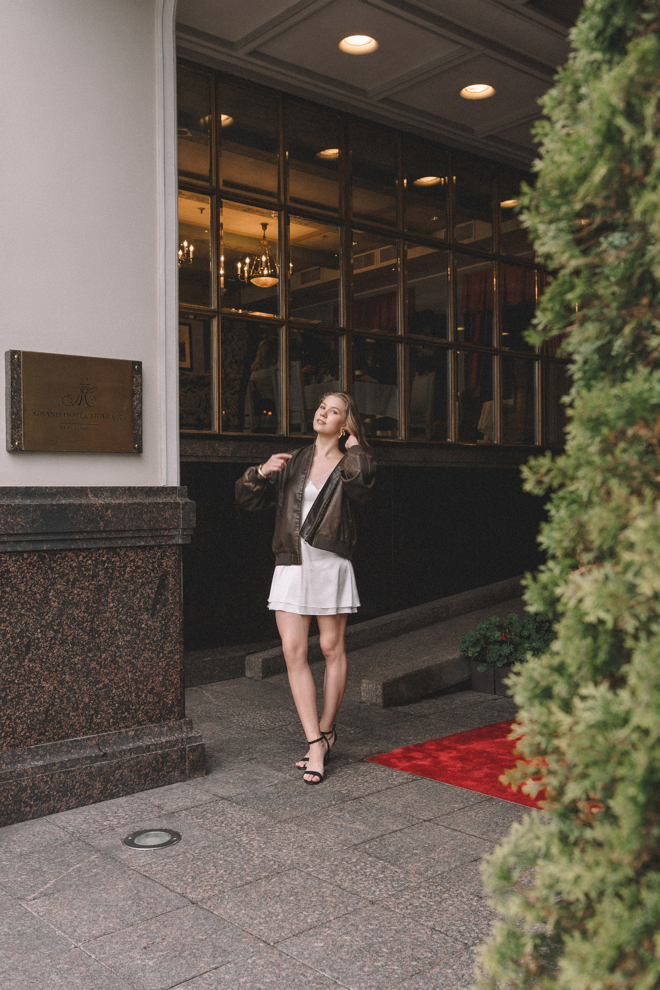 Alisa. Фотограф Санкт-Петербург/Гомель Виктория Петрова