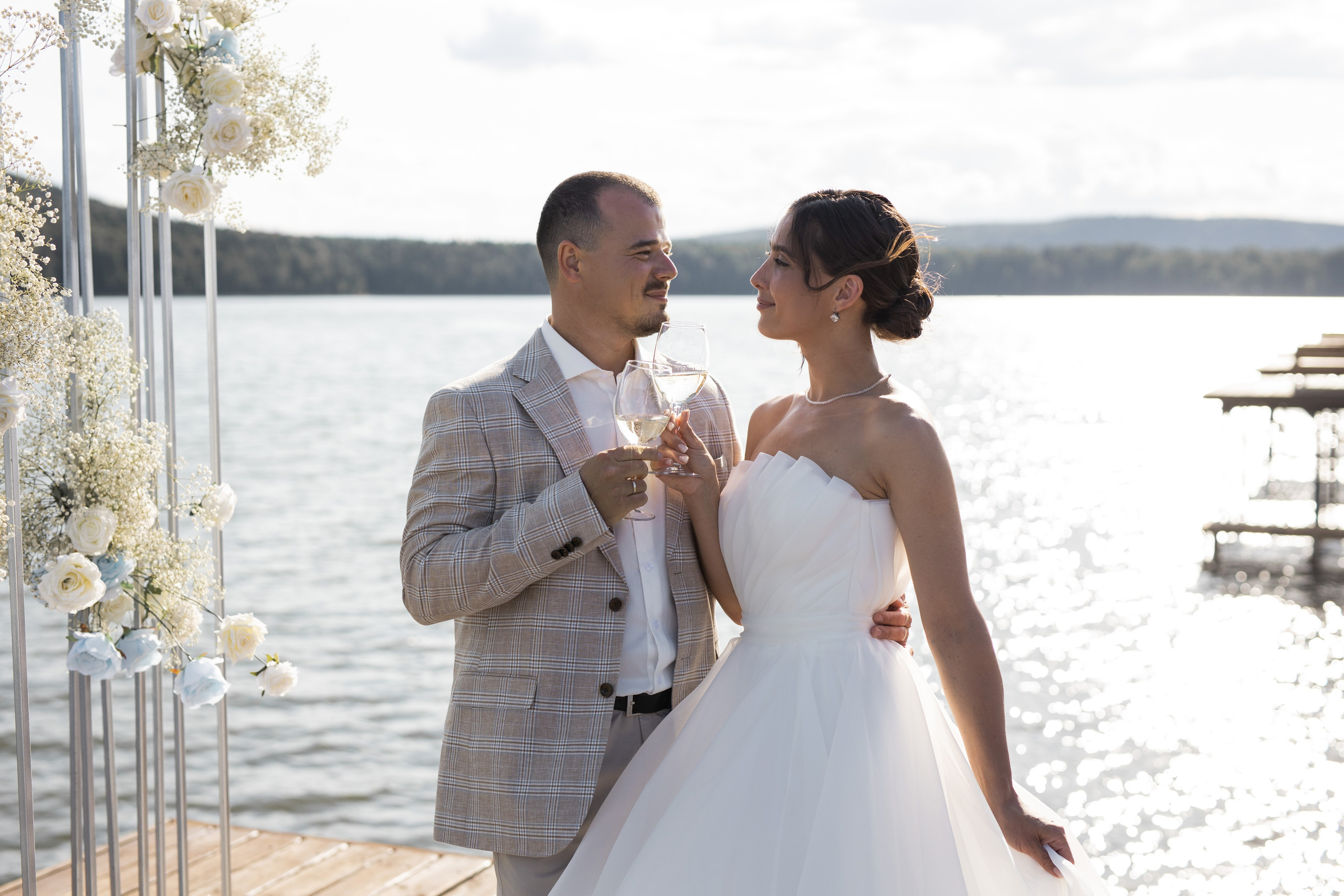 Сергей Аделия. Фотограф Александр Литвинов