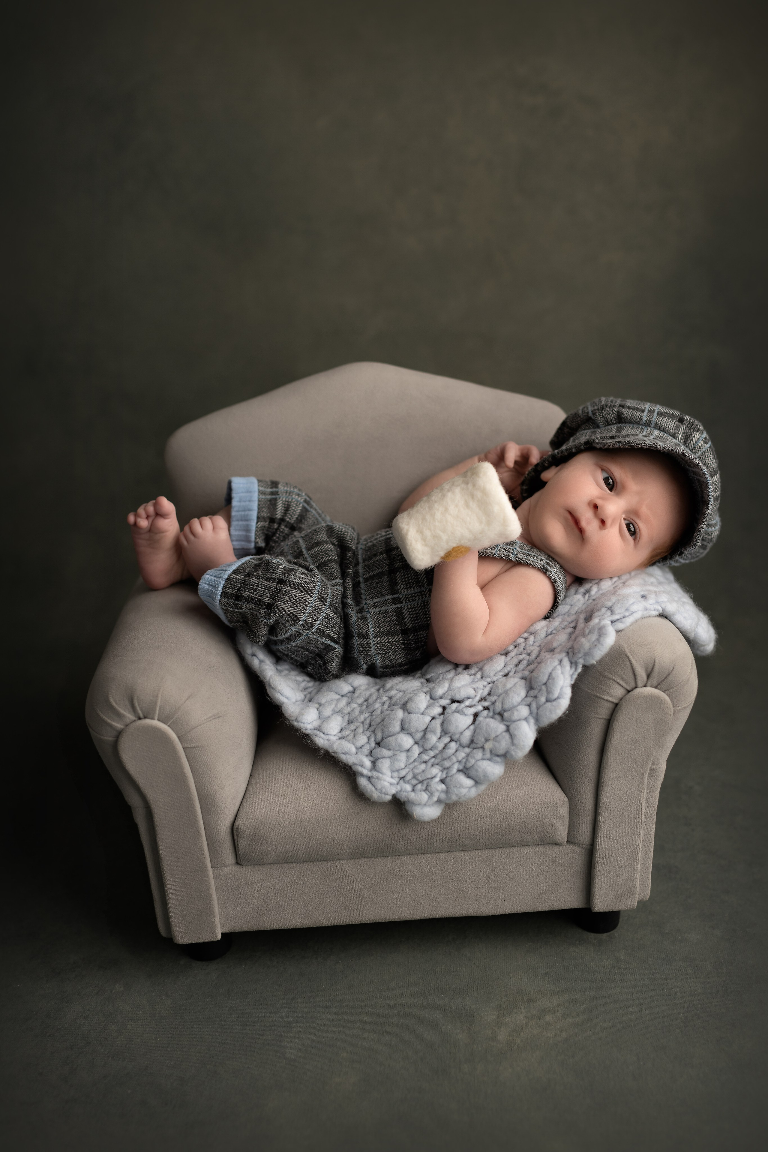 PH @babynewborn.photo. Retoucher Aleksmokh